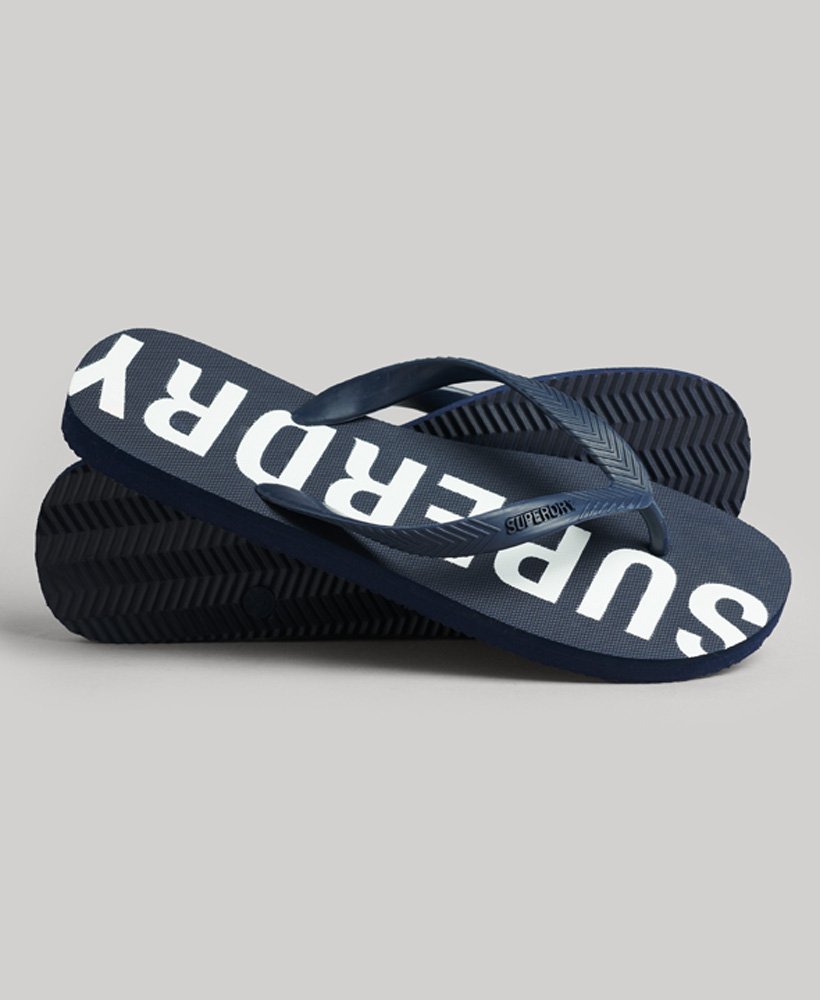 Tongs Code Core Sport, SUPERDRY