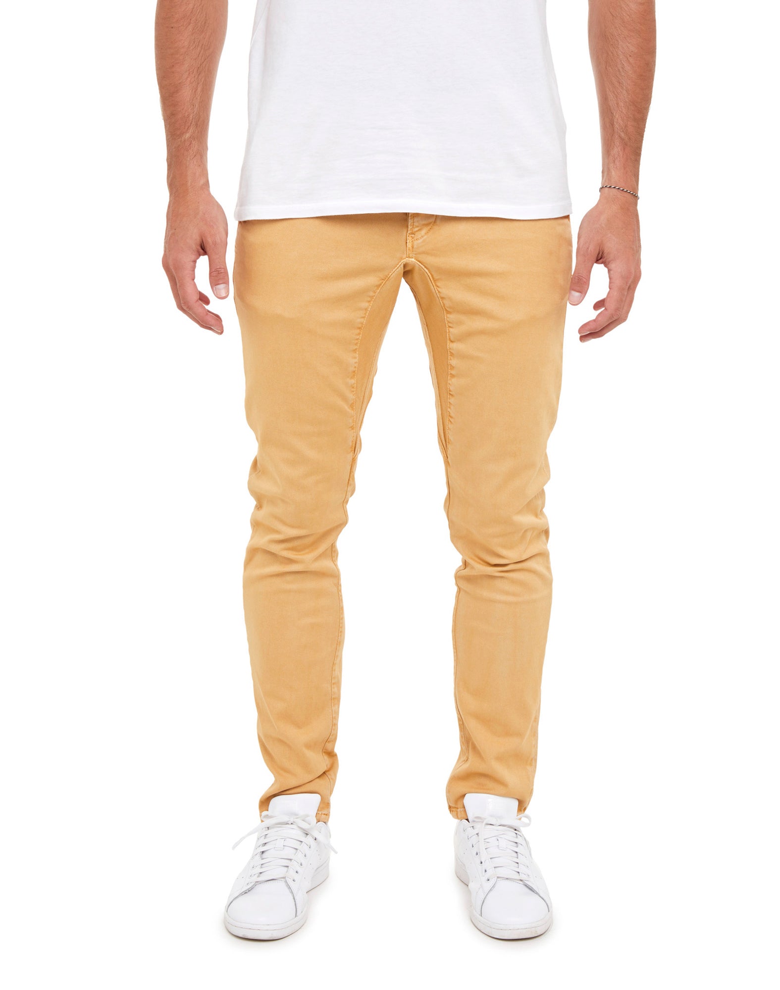 PANTALON CHINO FOIL, PULLIN