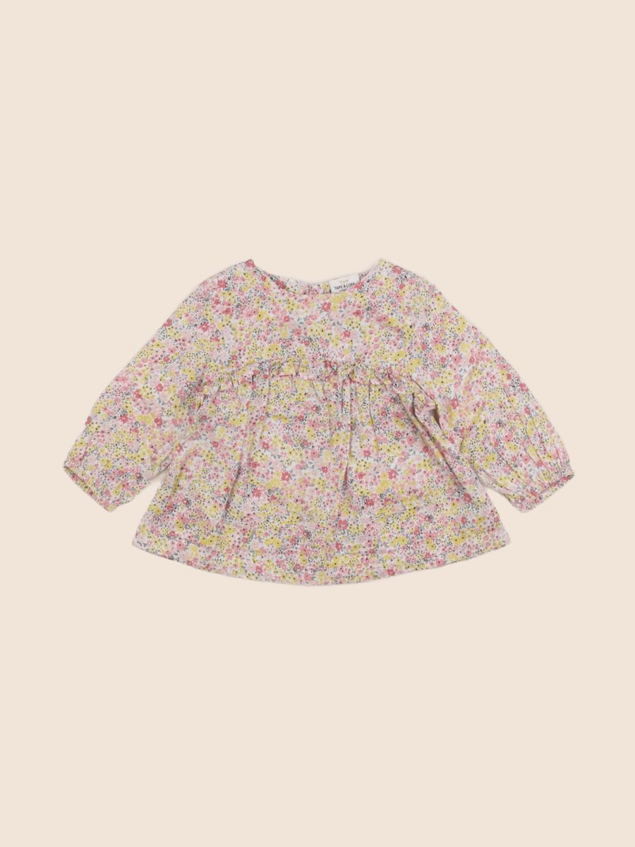Blouse - Très bon état, TAPE A L'OEIL