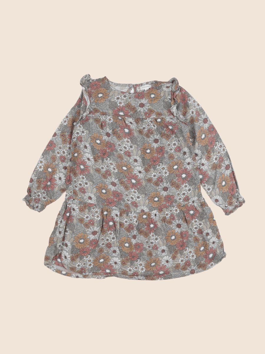 Robe - Très bon état, VERTBAUDET