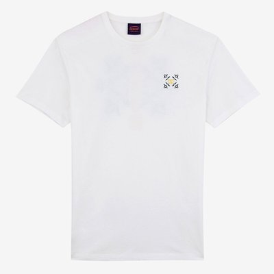 T-Shirt Tabula OXBOW