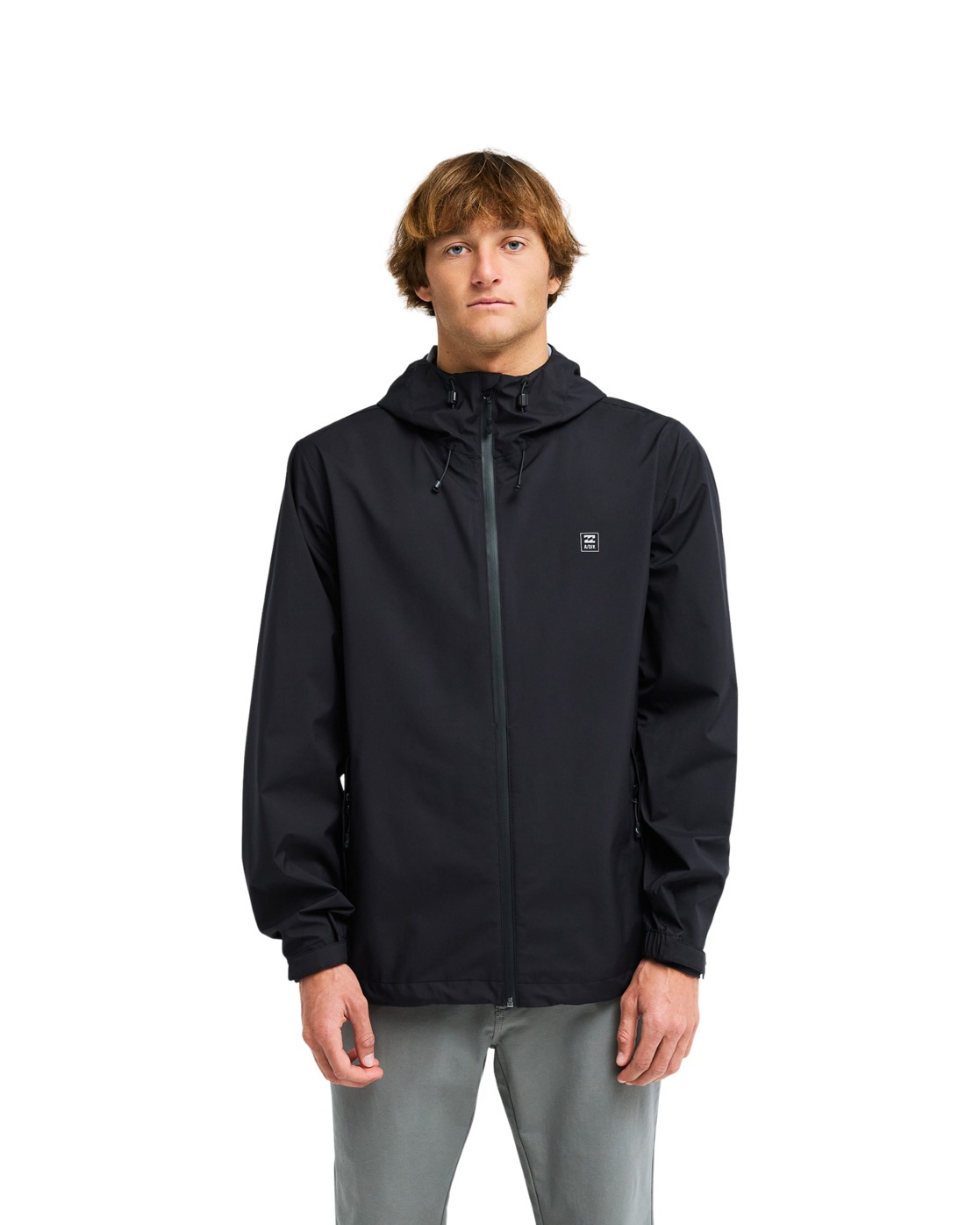 Veste shell RAINSTORM 10K, BILLABONG