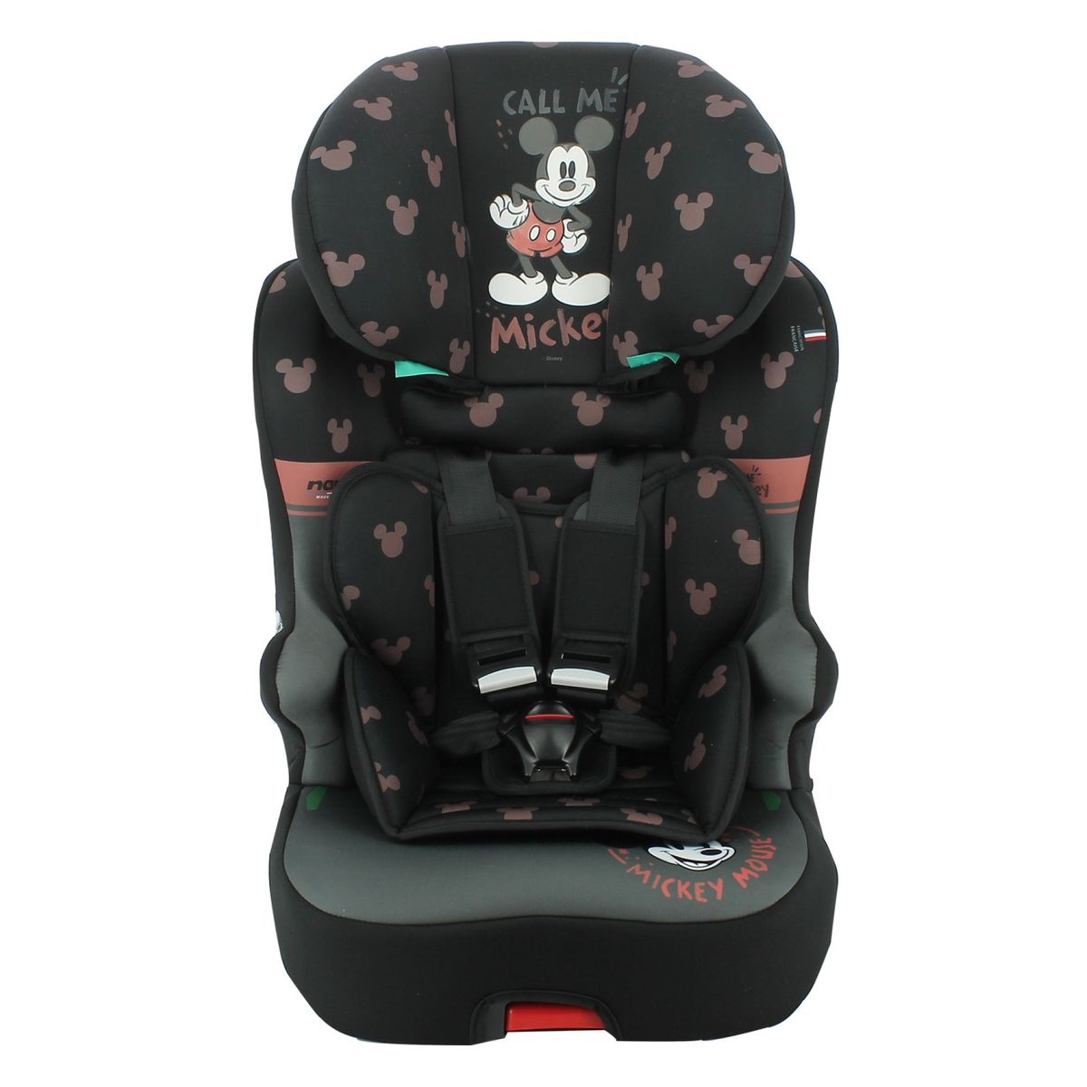 La redoute discount siege auto isofix