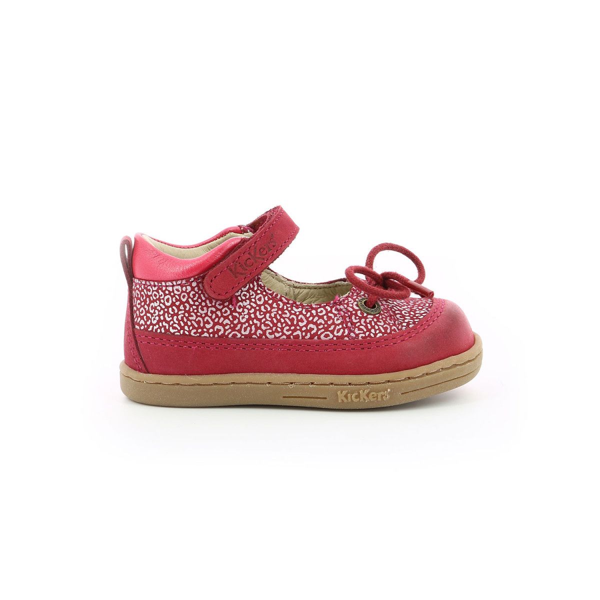 Kickers Bebe Premiers Pas La Redoute