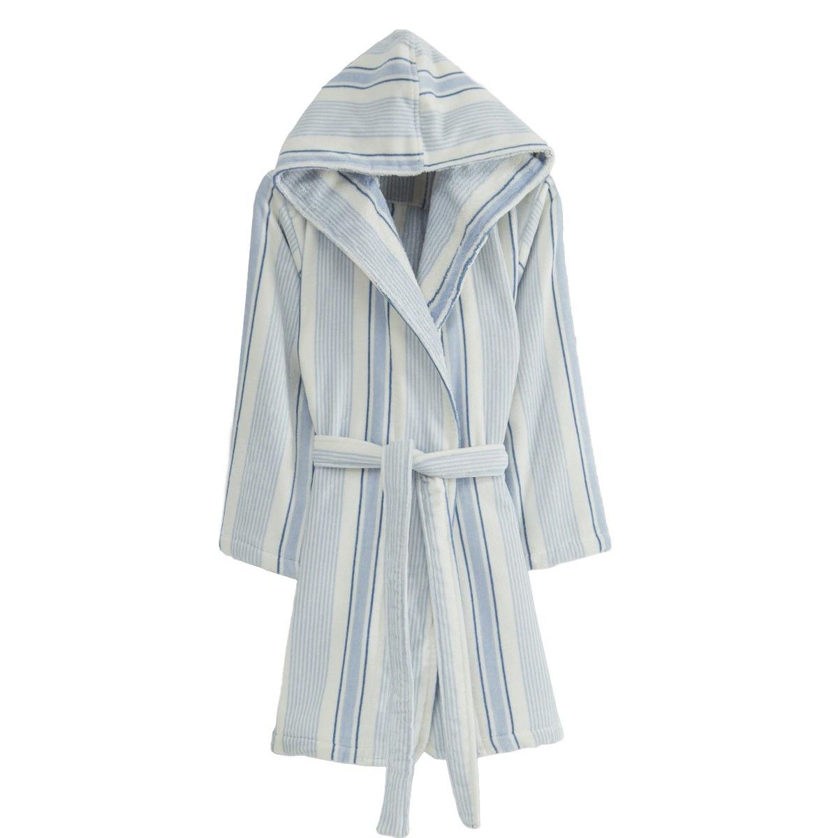 Peignoir éponge 2025 femme la redoute