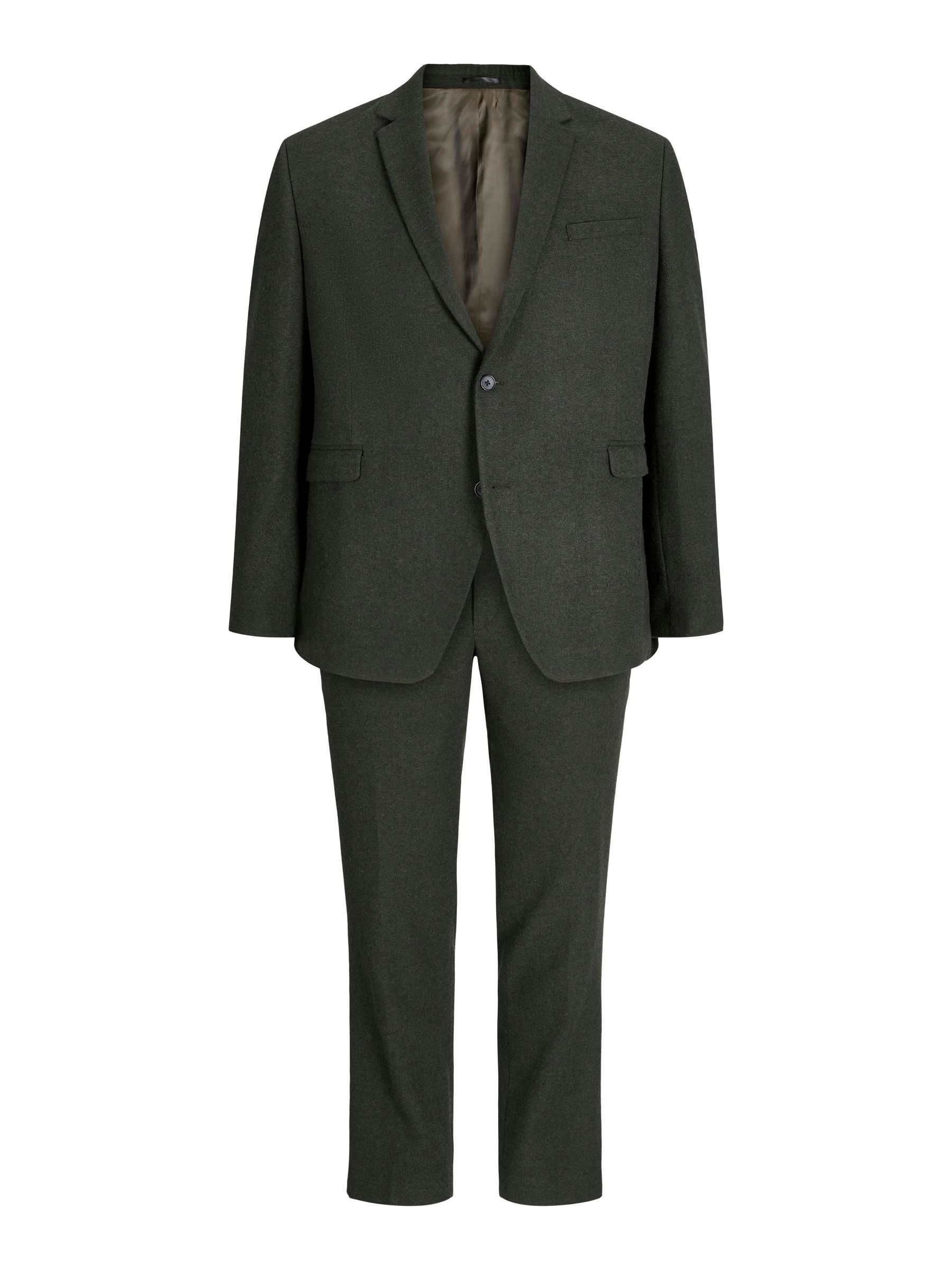 Pantalon Costume Jack & Jones Super Slim Fit - Polyester/Élasthanne