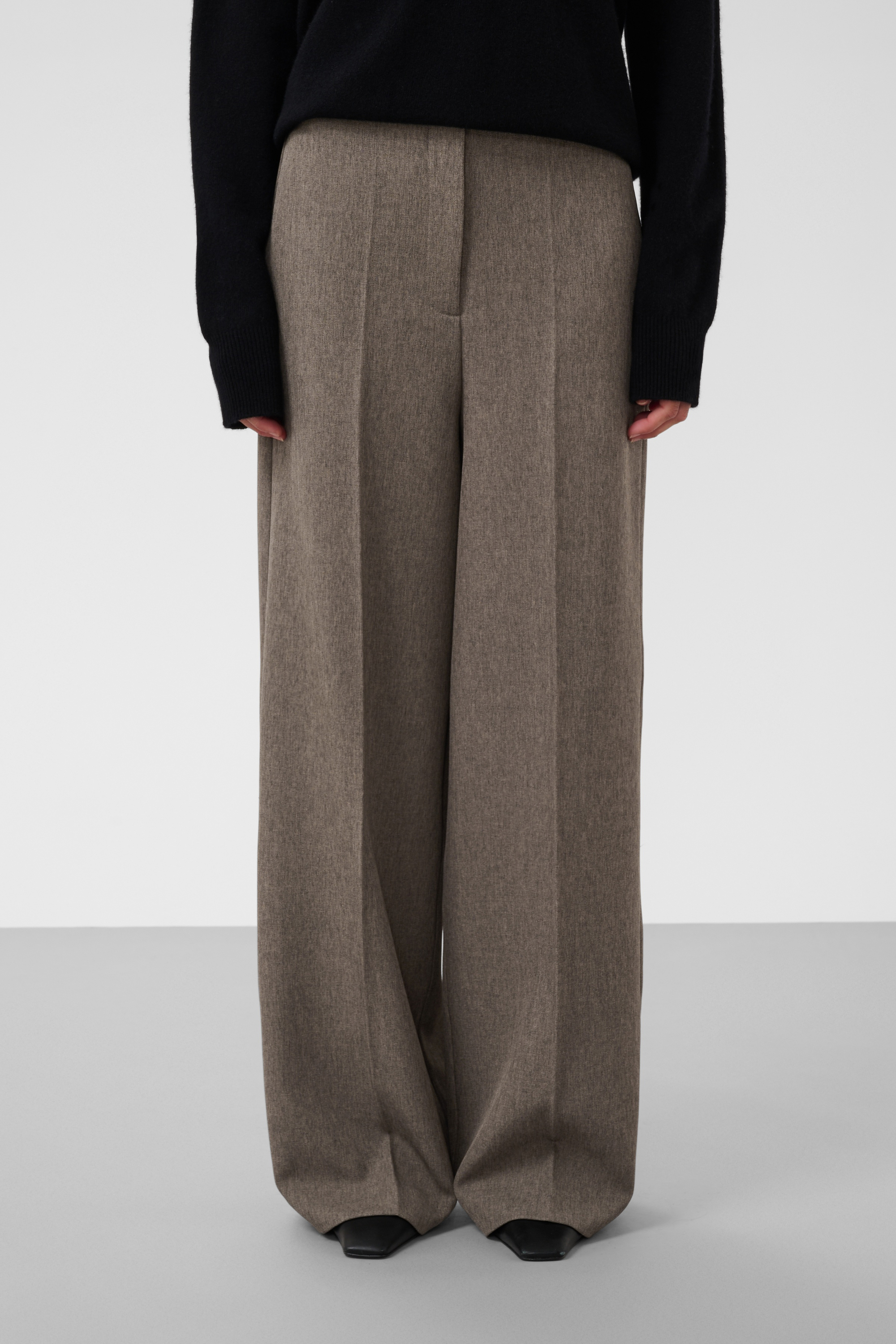 Pantalon de costume, SOAKED IN LUXURY