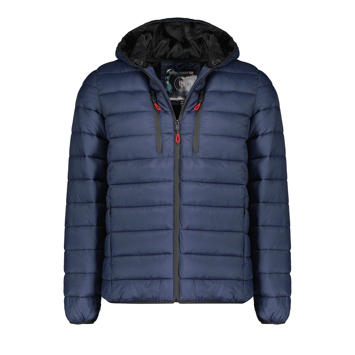 Manteau doudoune homme GEOGRAPHICAL NORWAY La Redoute