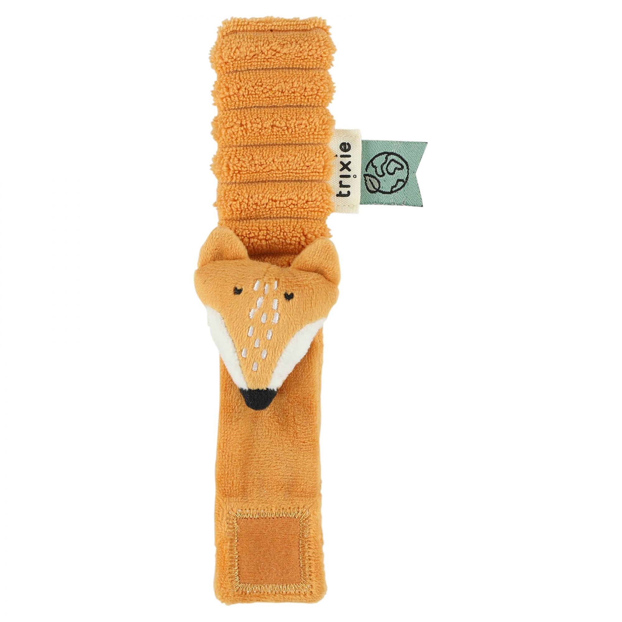 Hochet bracelet, TRIXIE