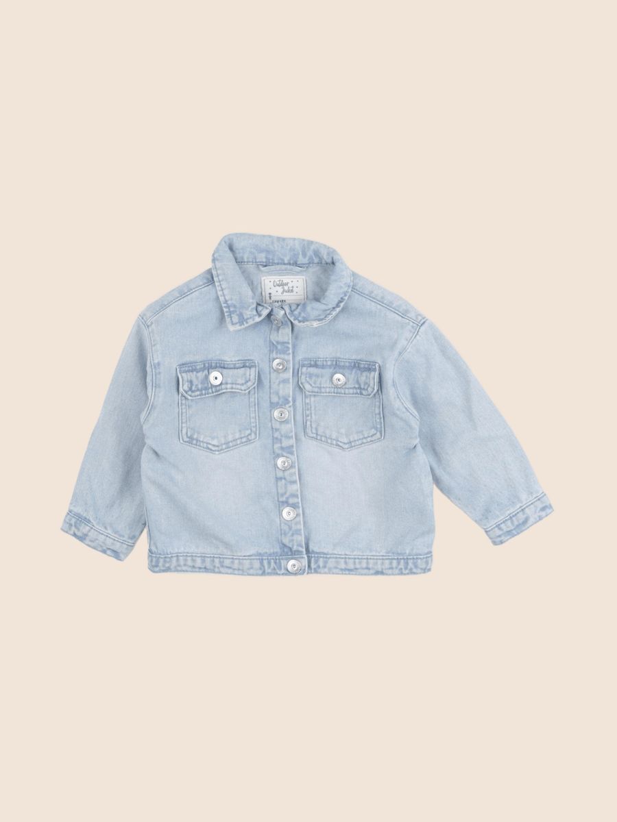 Veste - Bon état, VERTBAUDET