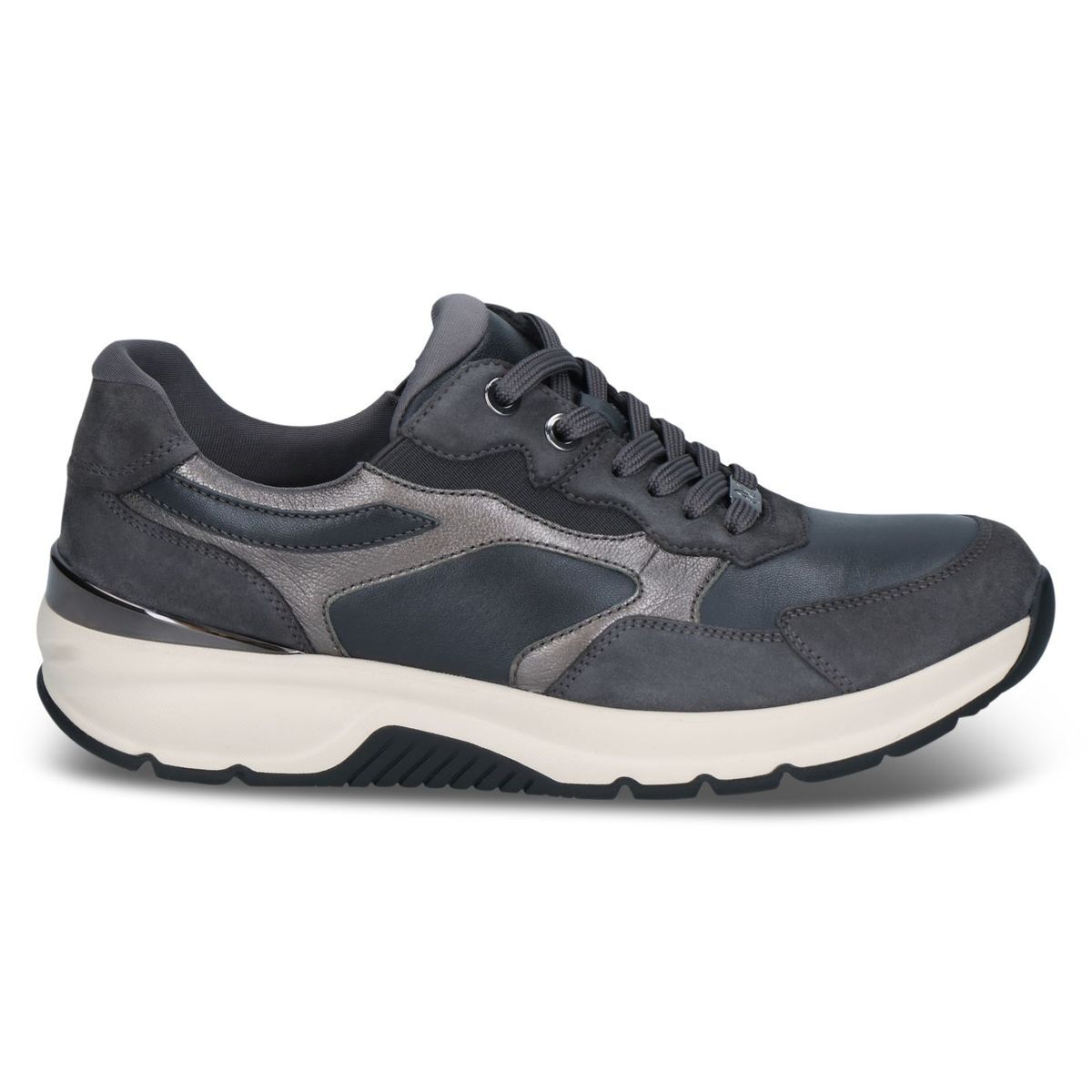 Basket en cuir, CAPRICE