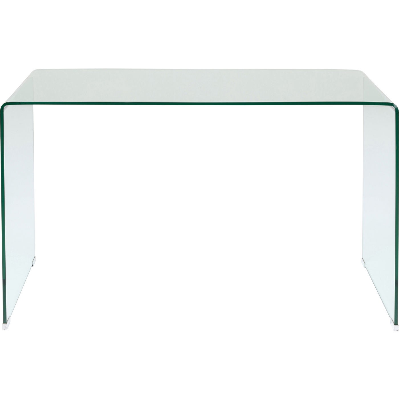 Bureau en verre, CLEAR CLUB, KARE DESIGN