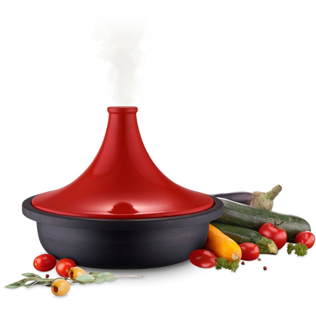 tajine tefal - ustensiles-de-cuisson