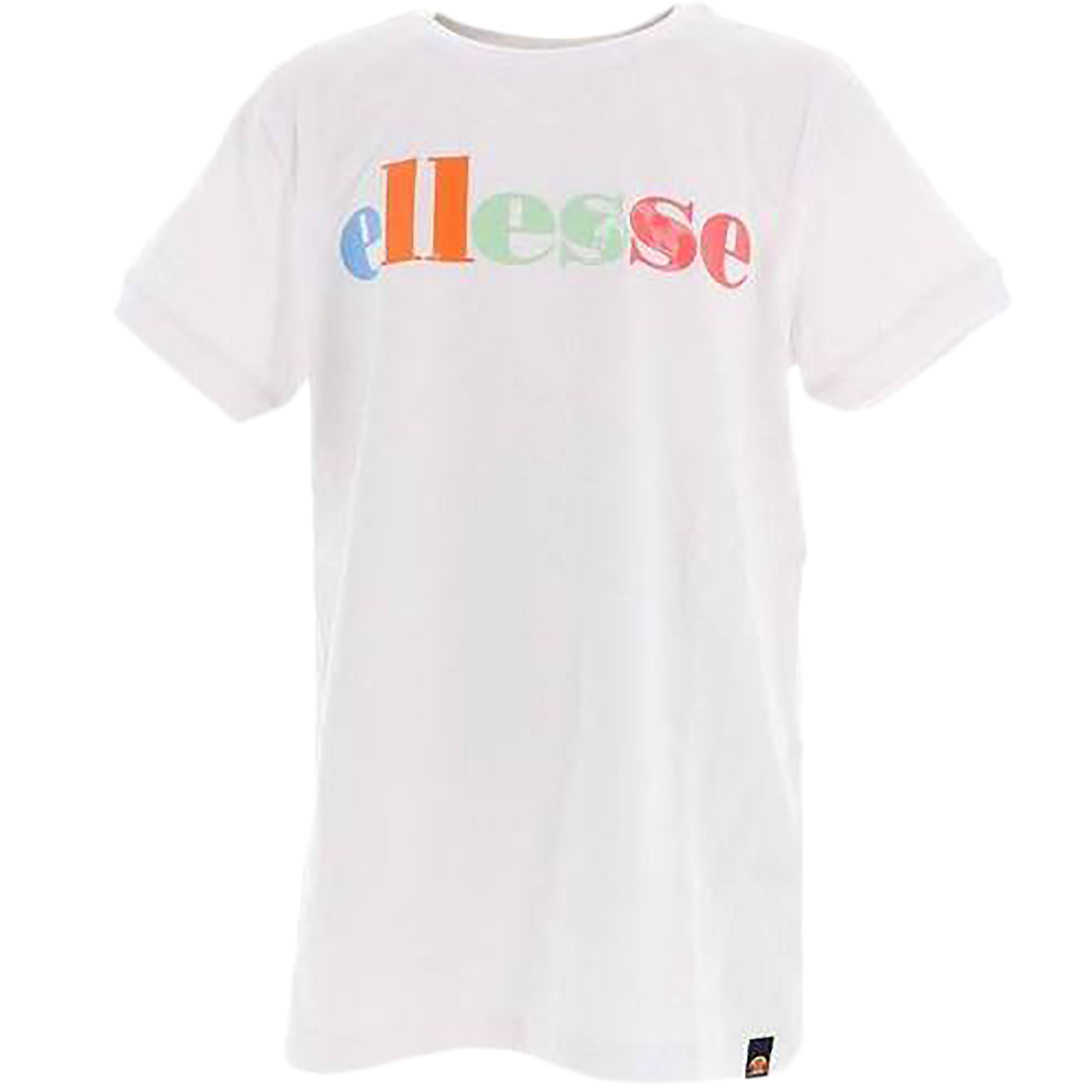 Tee-Shirt Risalli, ELLESSE