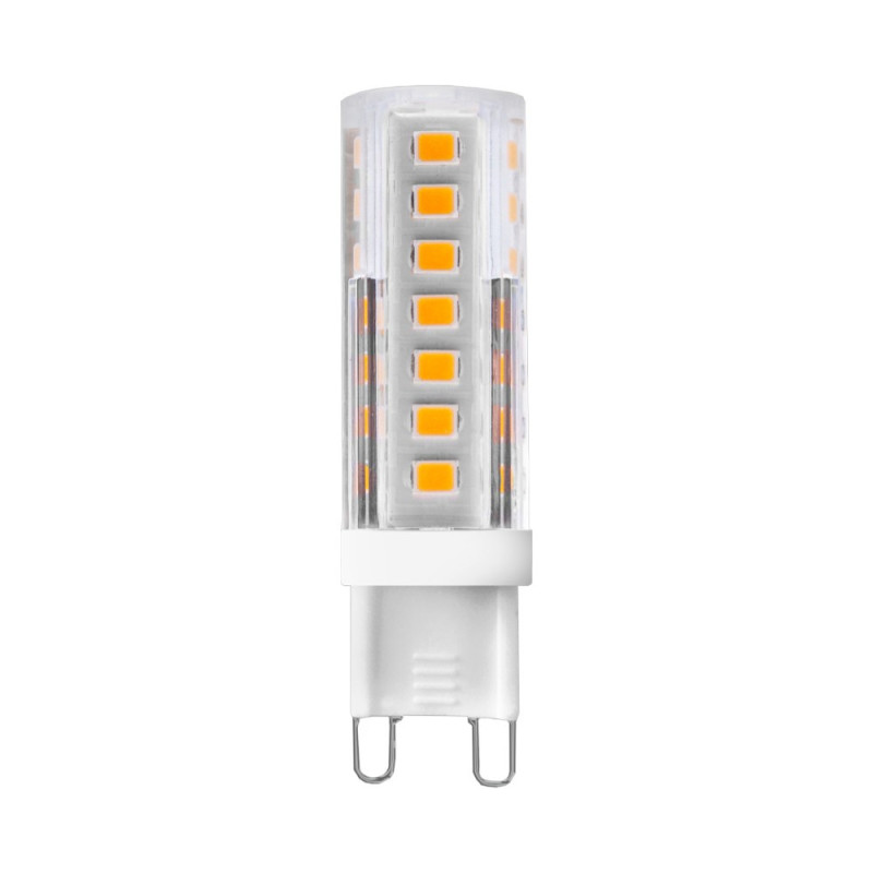 Ampoule Led G9 Blanc naturel 4,8 W, MILLUMINE