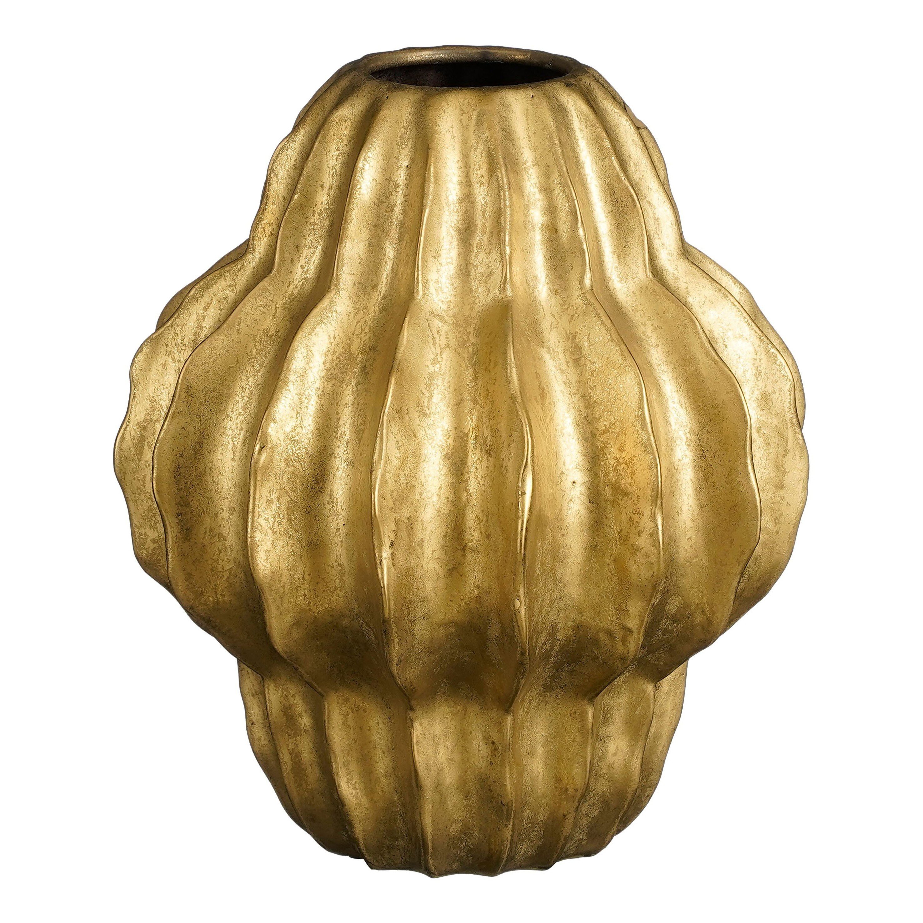 Vase texturé ALTEA, MICA DECORATIONS