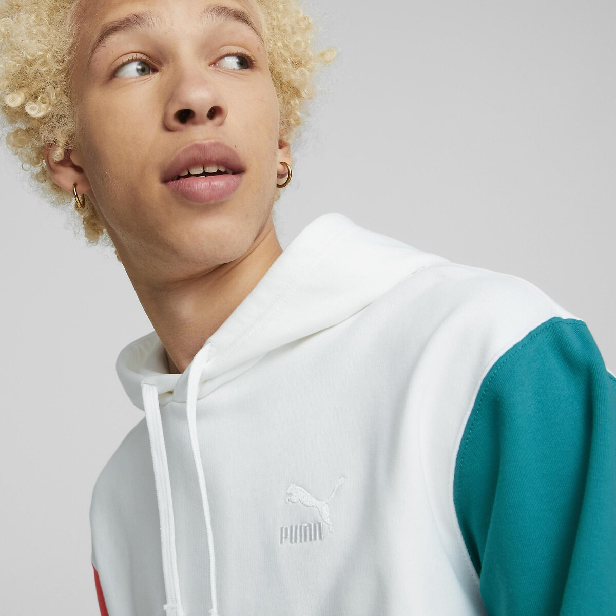 Puma x ader fz on sale hoodie