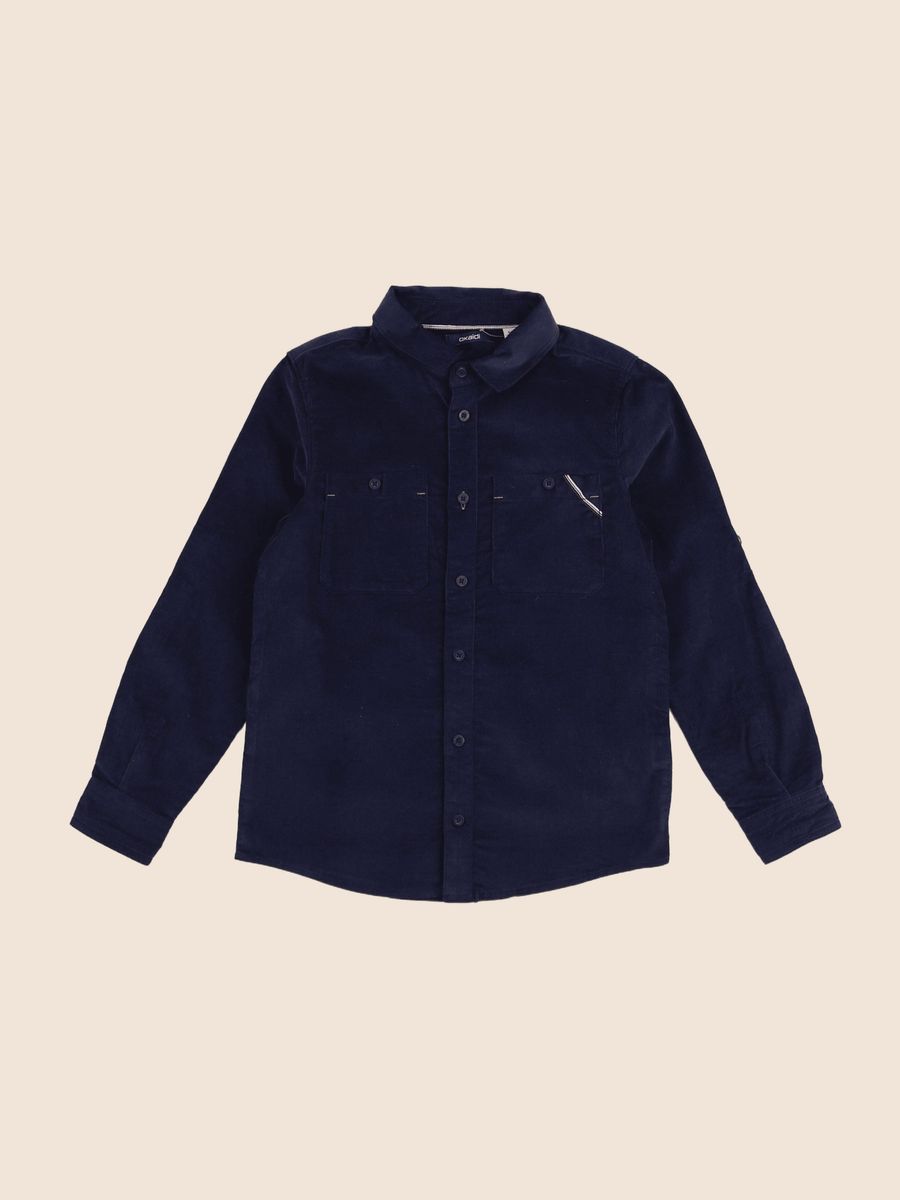 Chemise - Très bon état, OKAIDI