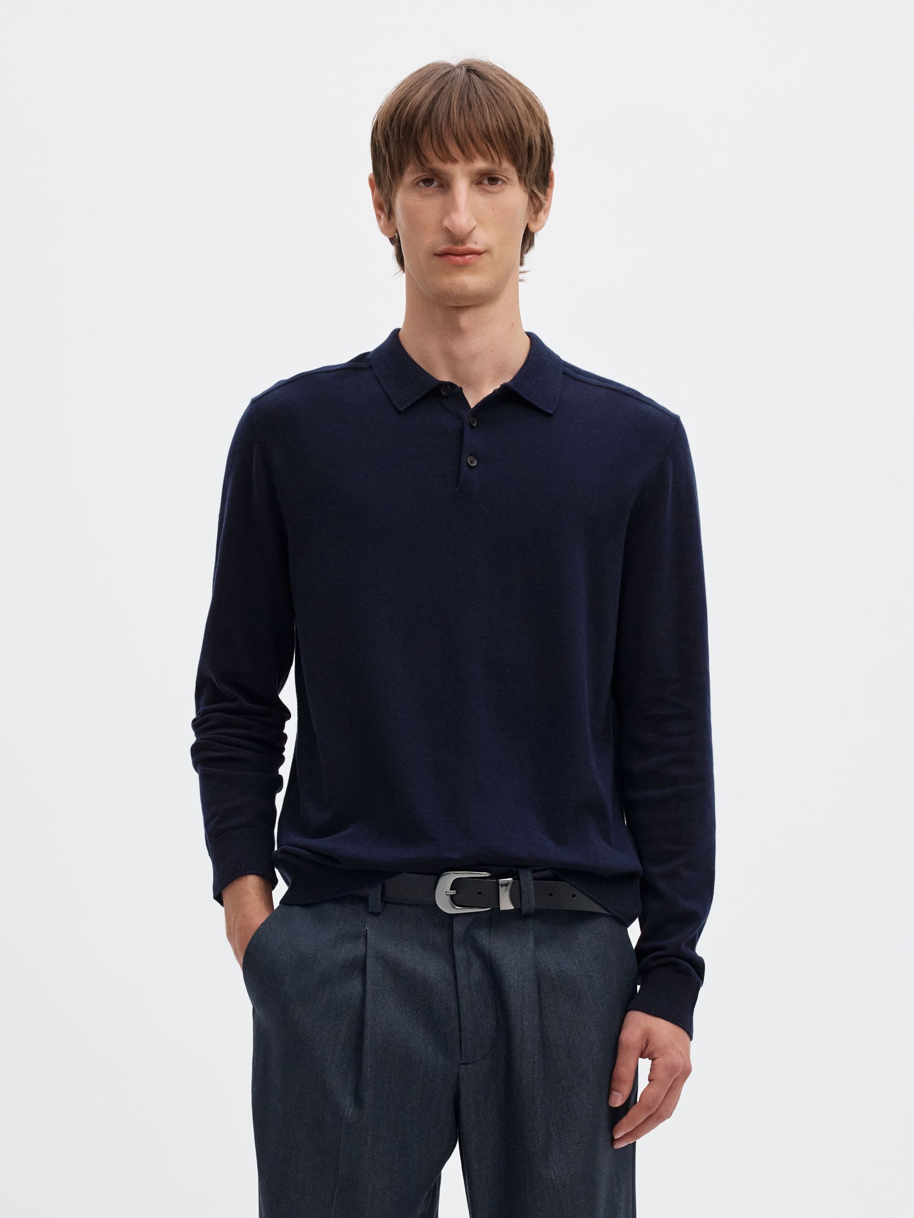 Polo, SELECTED
