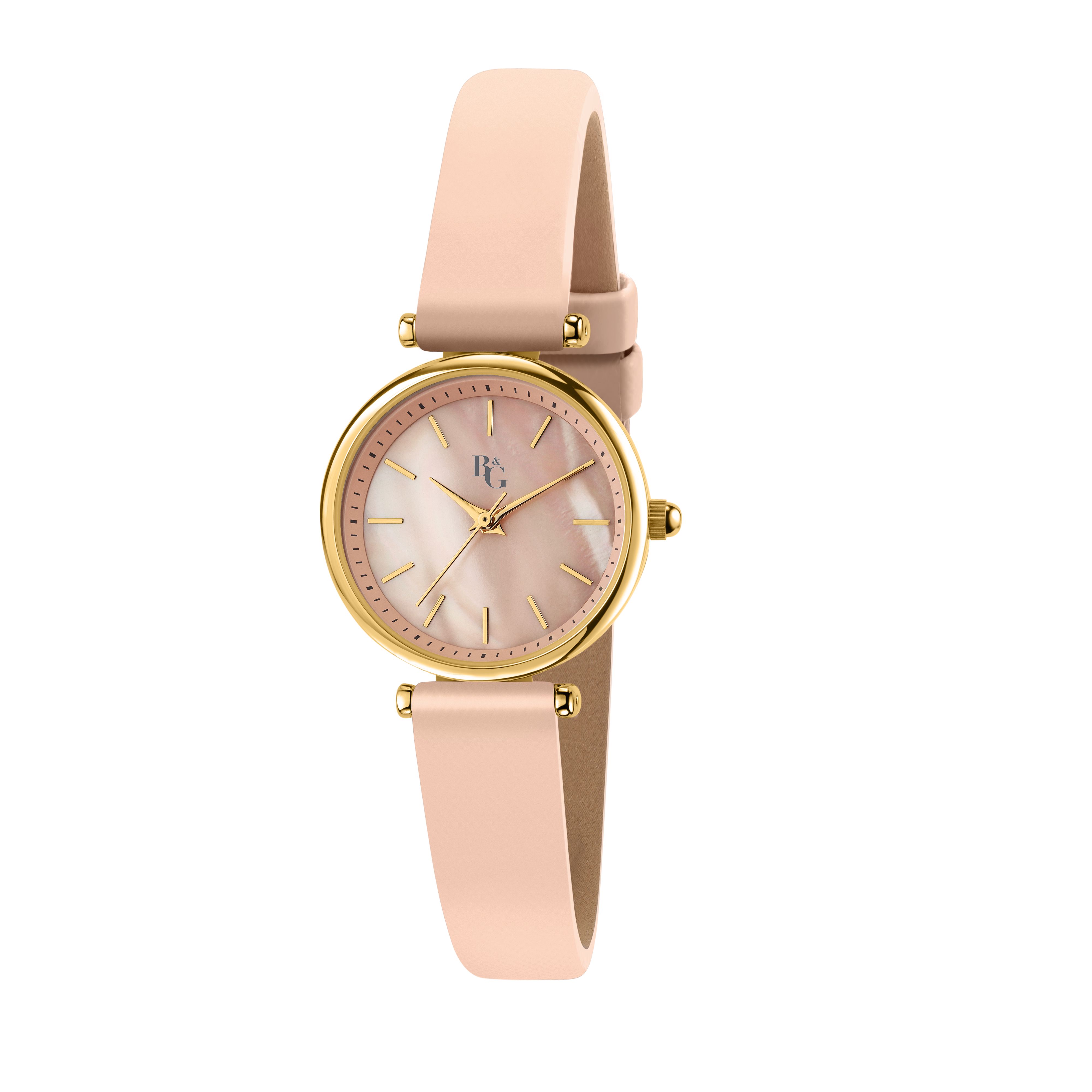Montre BELLE, B&G