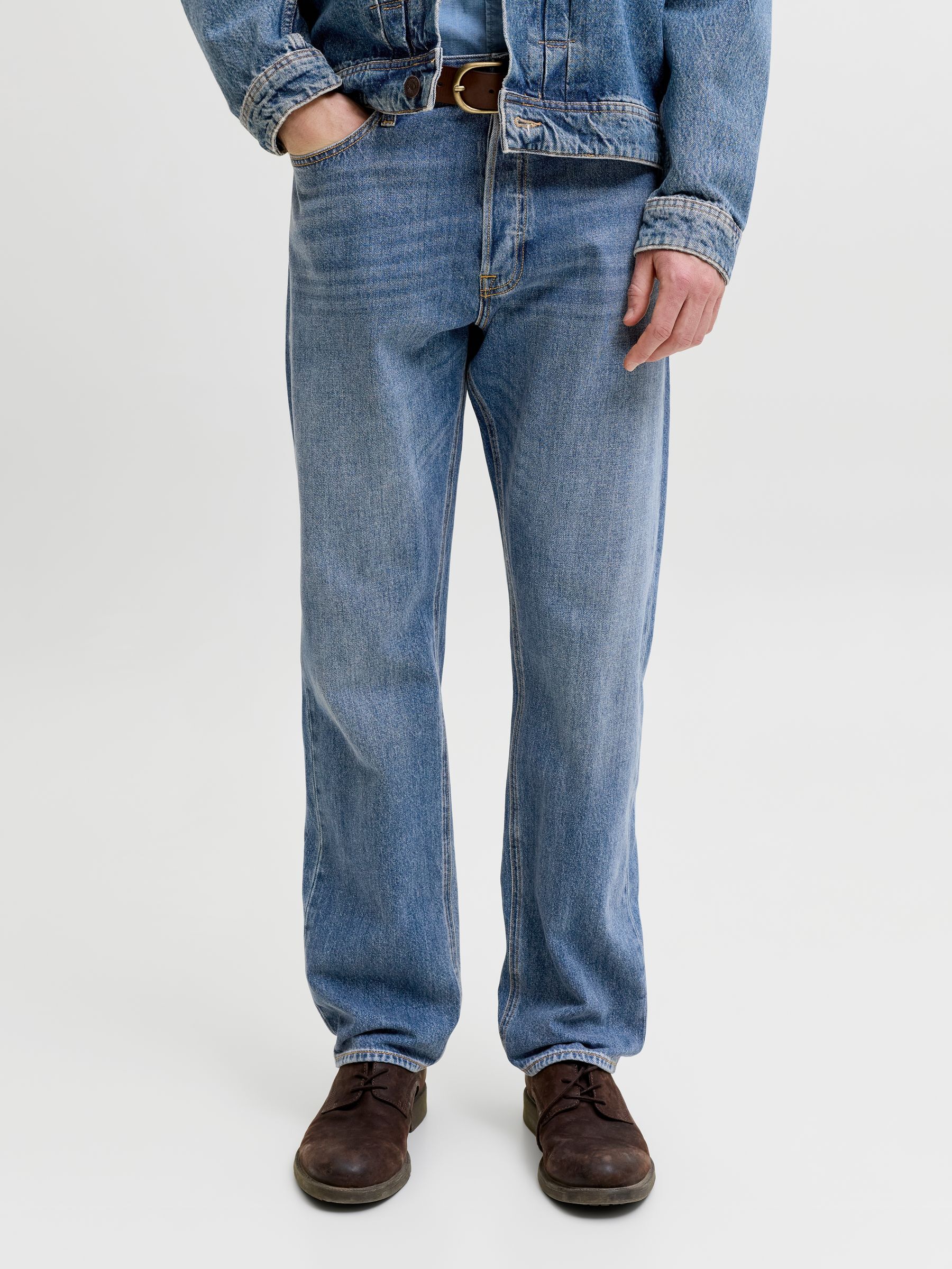 Jean Coupe Décontractée, JACK & JONES