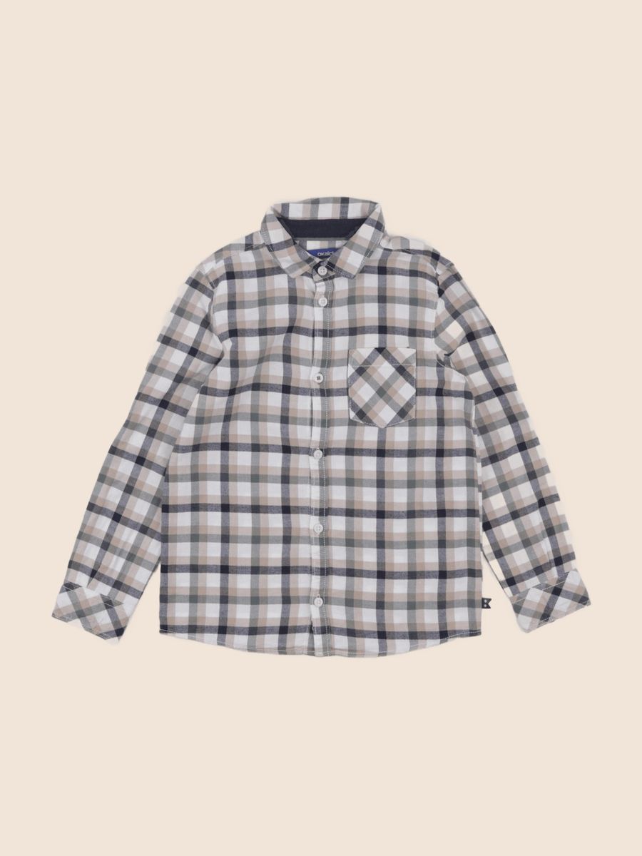 Chemise - Très bon état, OKAIDI