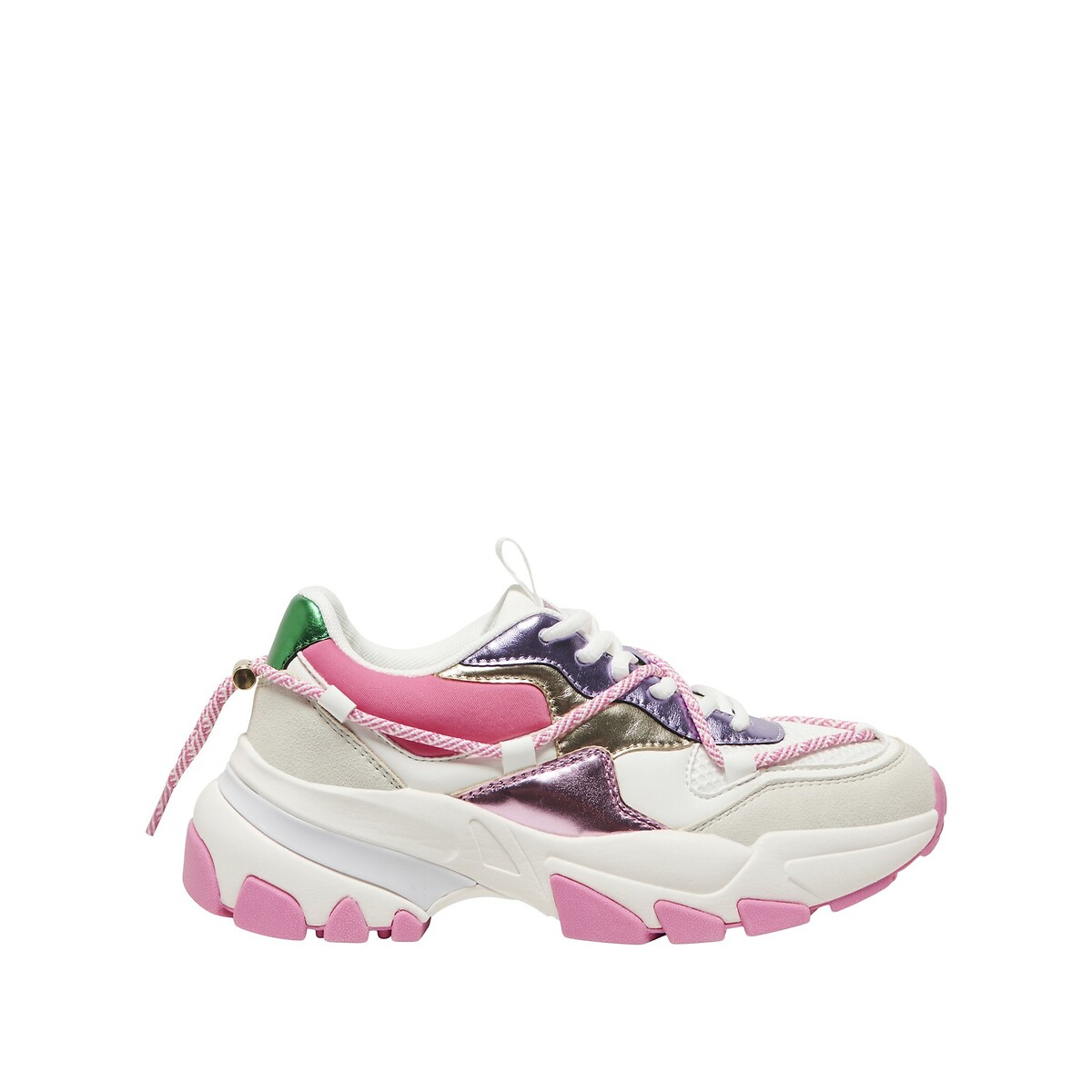 Low trainers Women | La Redoute