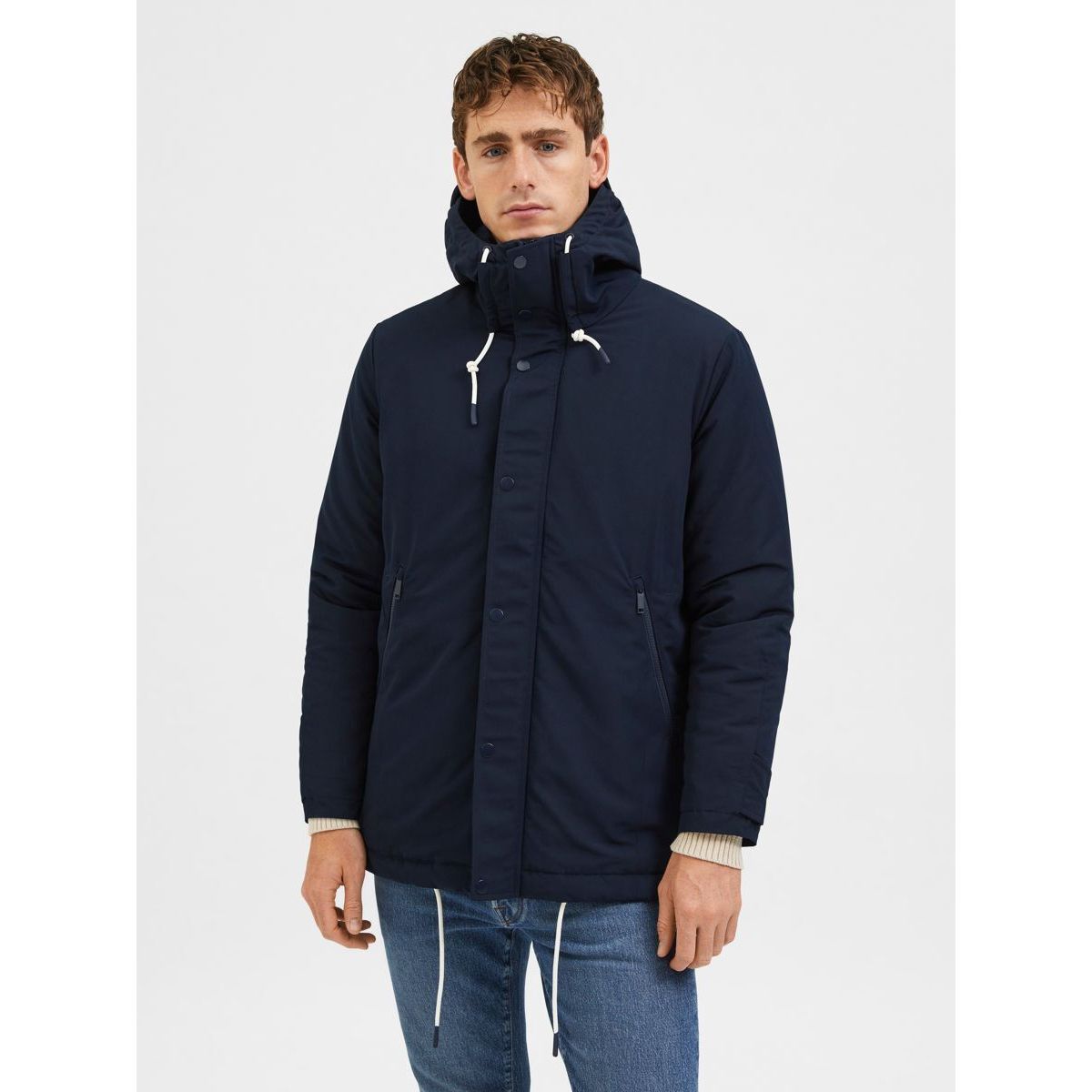 Veste en sky discount homme