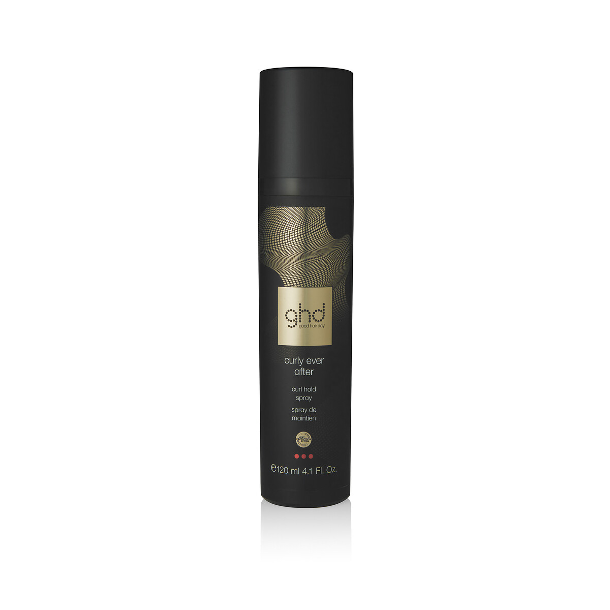 Spray de maintien Curly Ever After