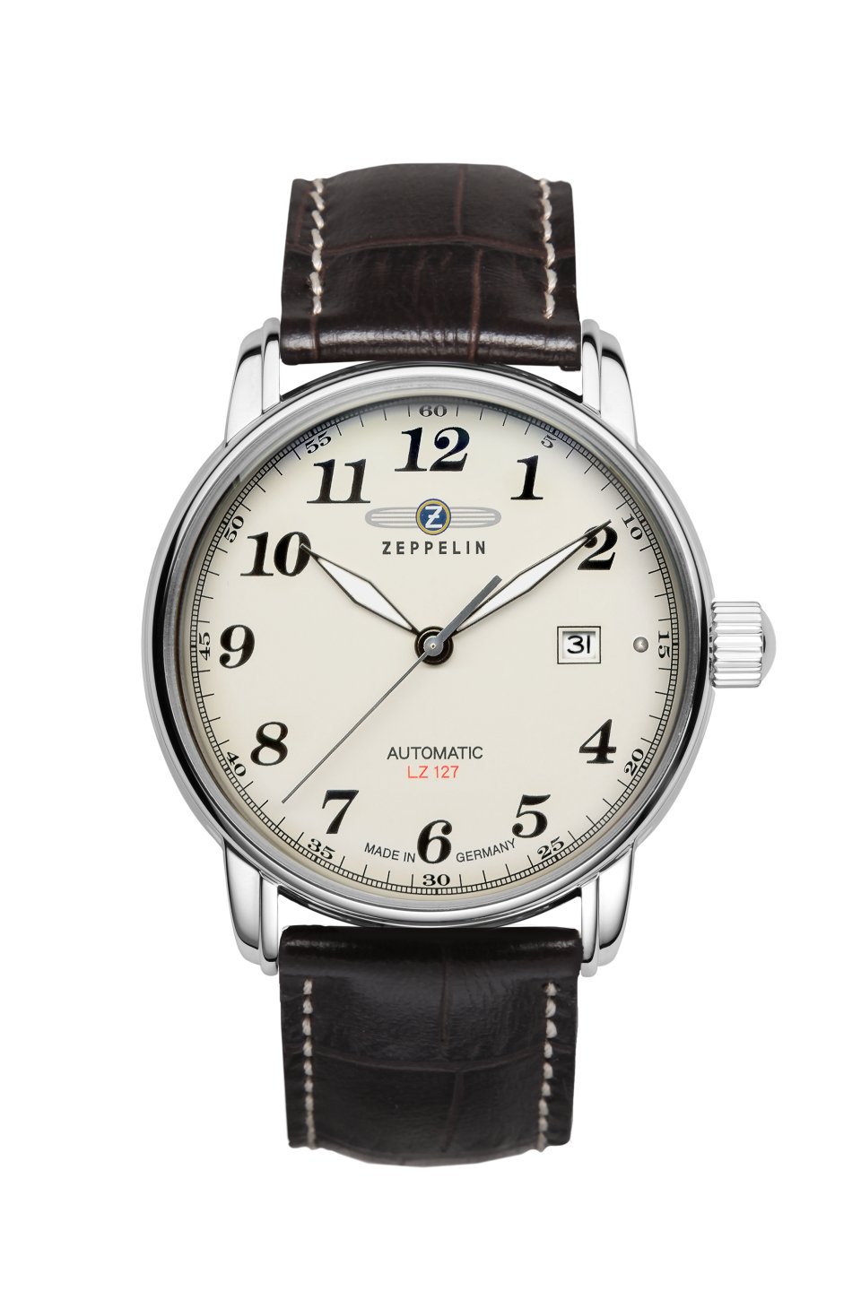 Montre Analogique GRAF, ZEPPELIN