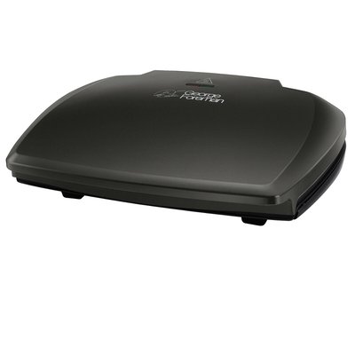 Classic Large Black Grill 23440 GEORGE FOREMAN