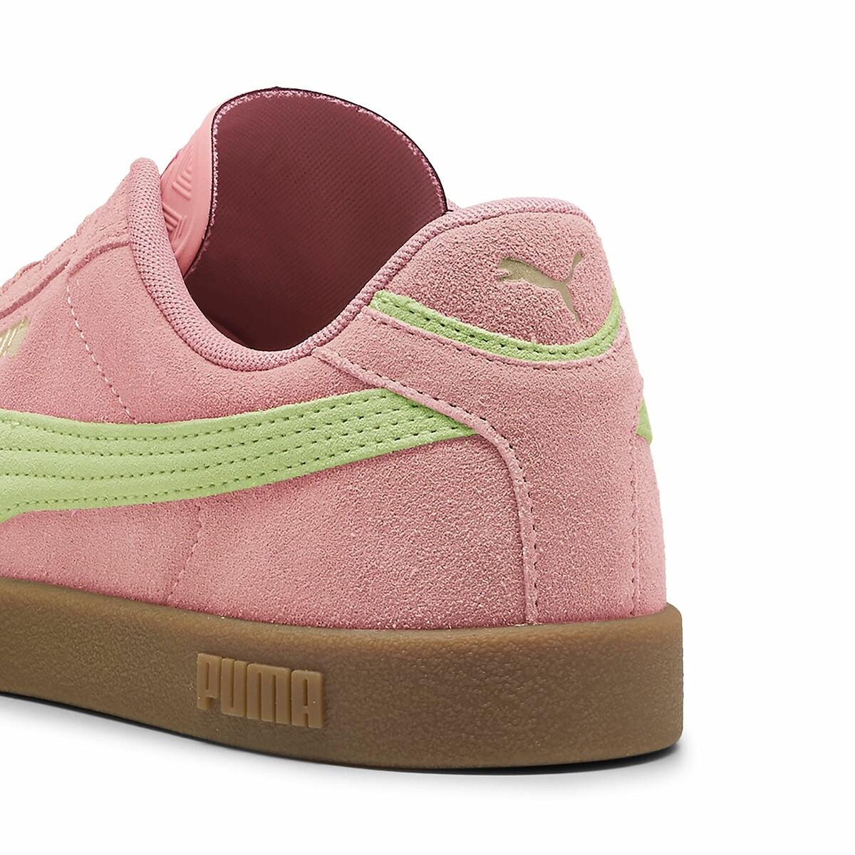 PUMA Zapatillas de ante Club II Era — photo 6