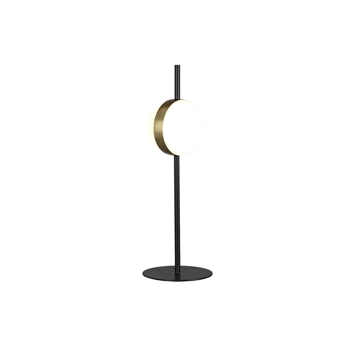 Lampe design en métal italien, CUBA, MANTRA