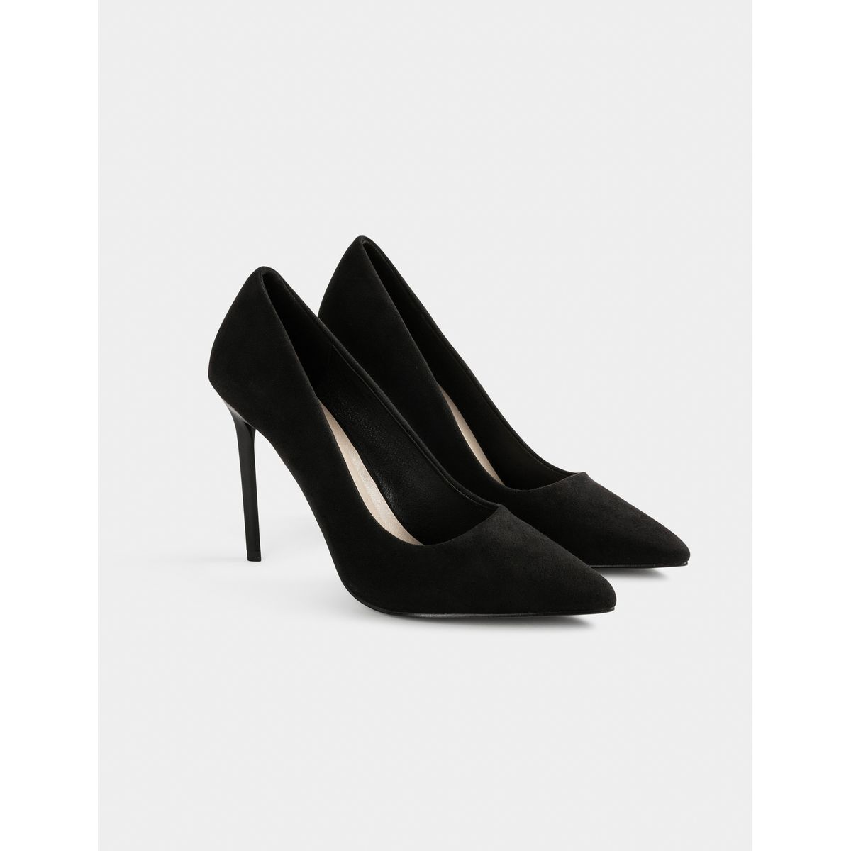 Les talons clearance aiguilles