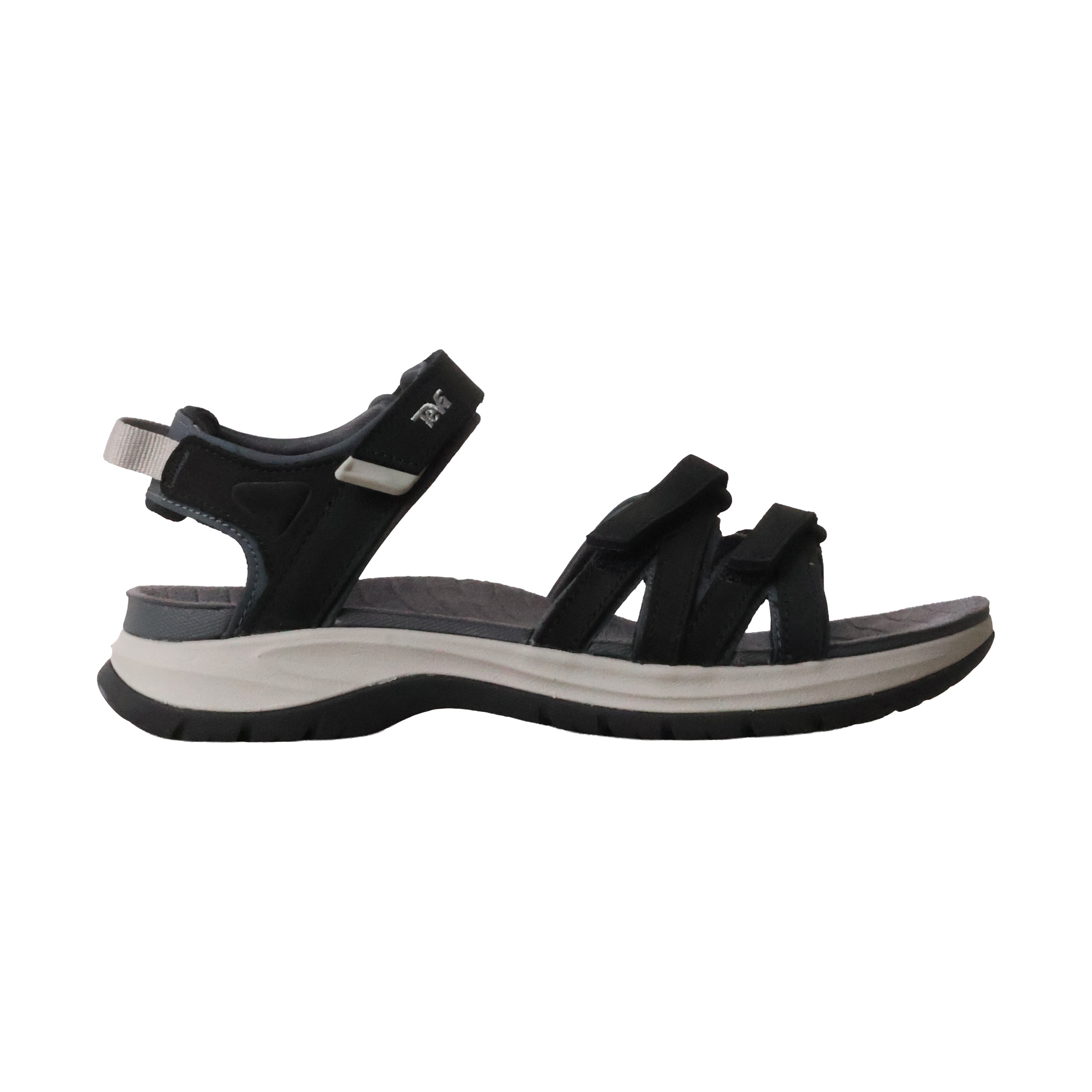 Sandales à Scratch W Tirra Sport Leather, TEVA