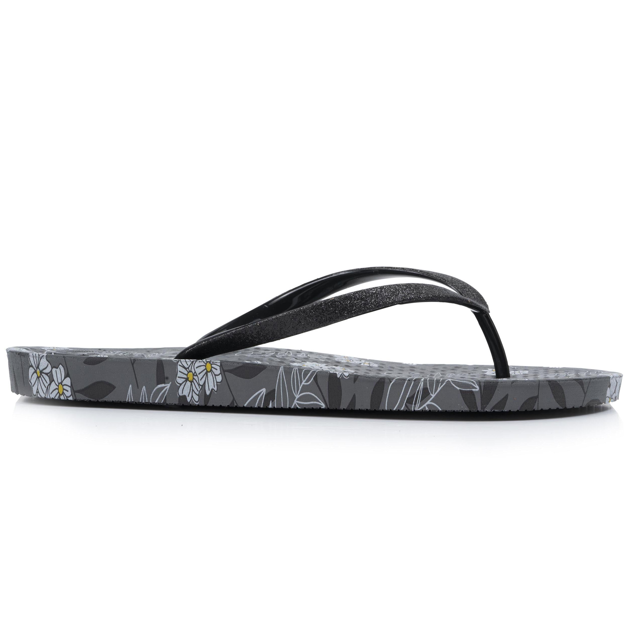 Tongs ultra confortables et légères, ISOTONER