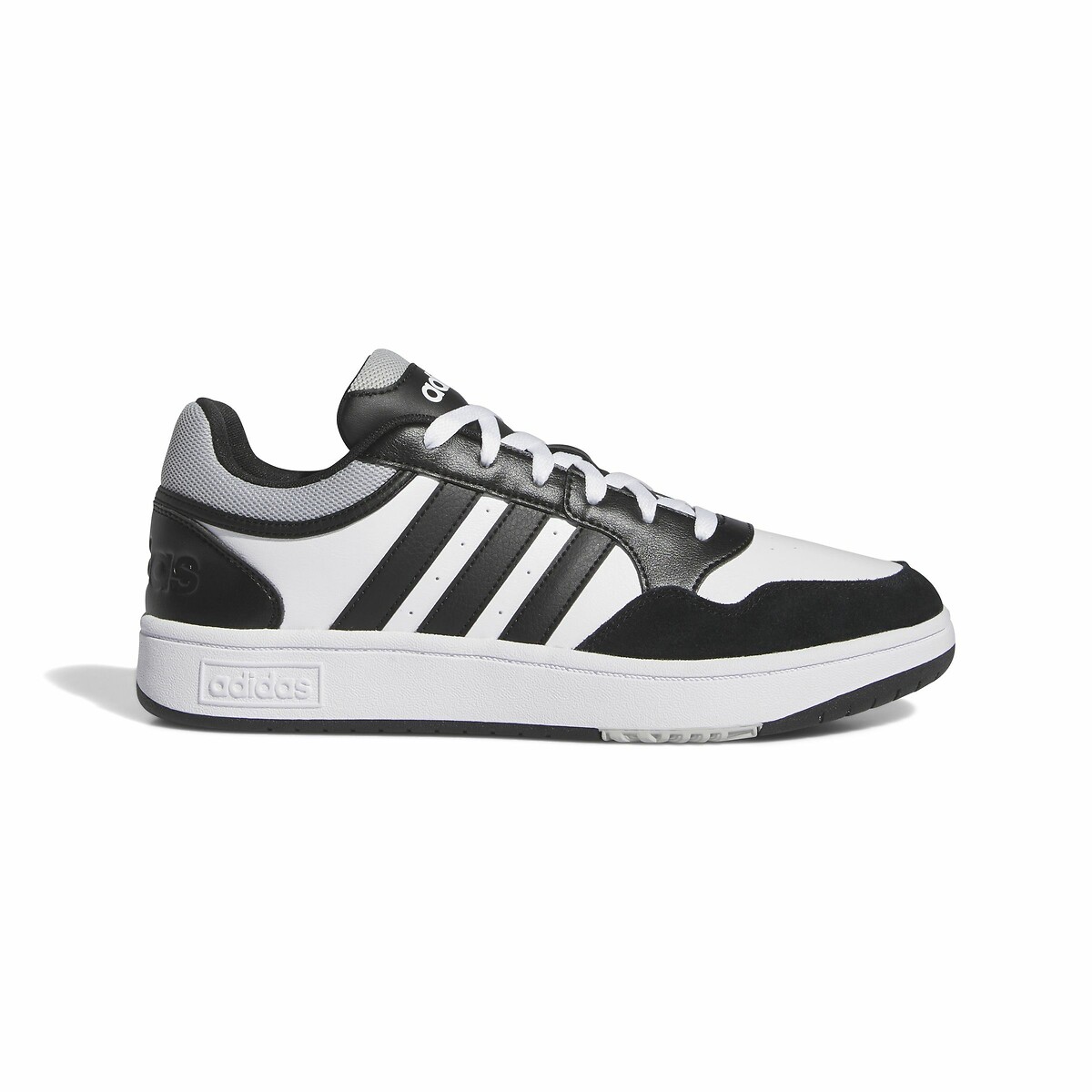 Adidas originals varial low black sneakers new arrivals