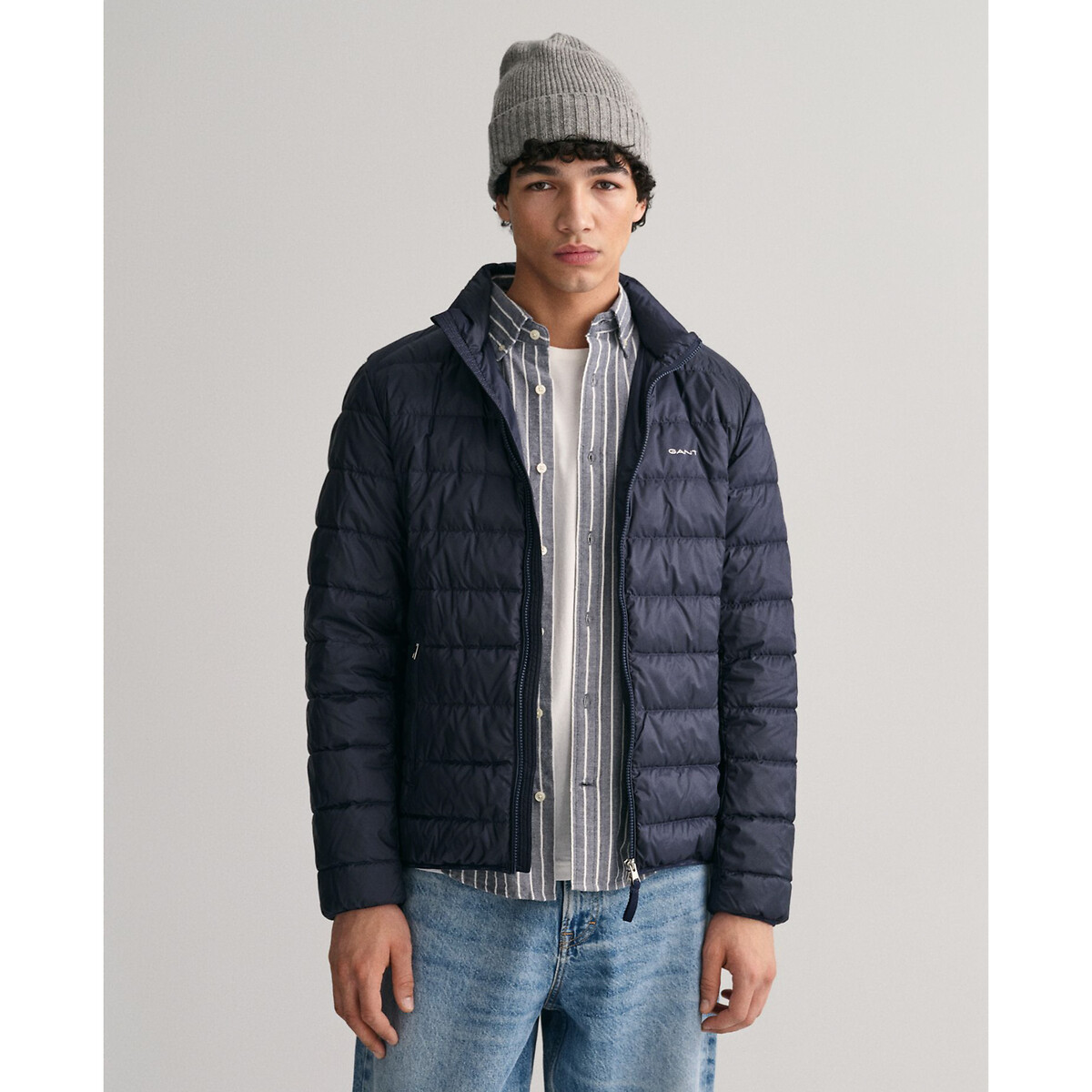 Gant outlet lightweight jacket
