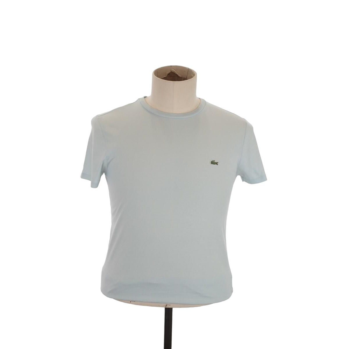 Polo lacoste sales occasion homme