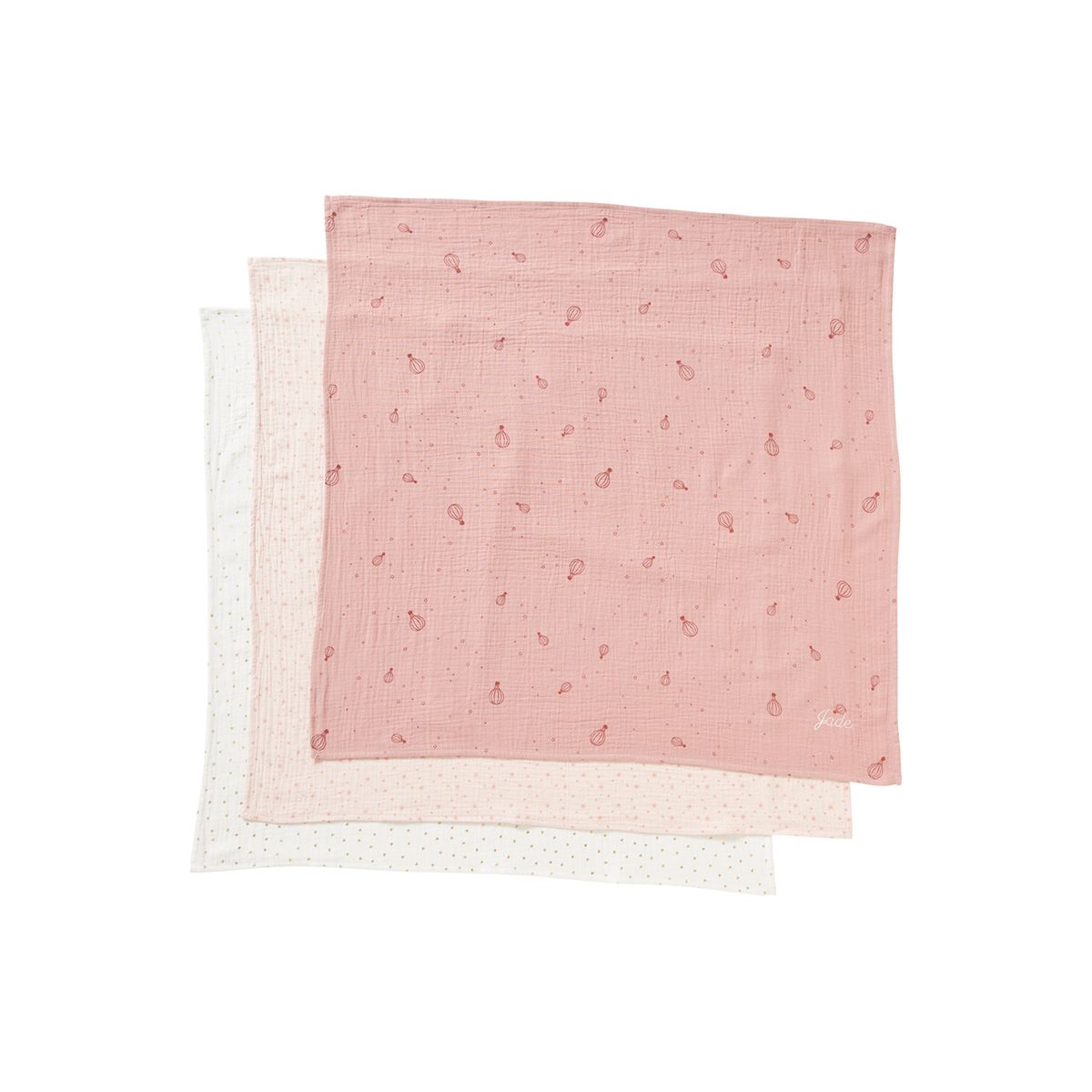 Lange Bebe Coton La Redoute