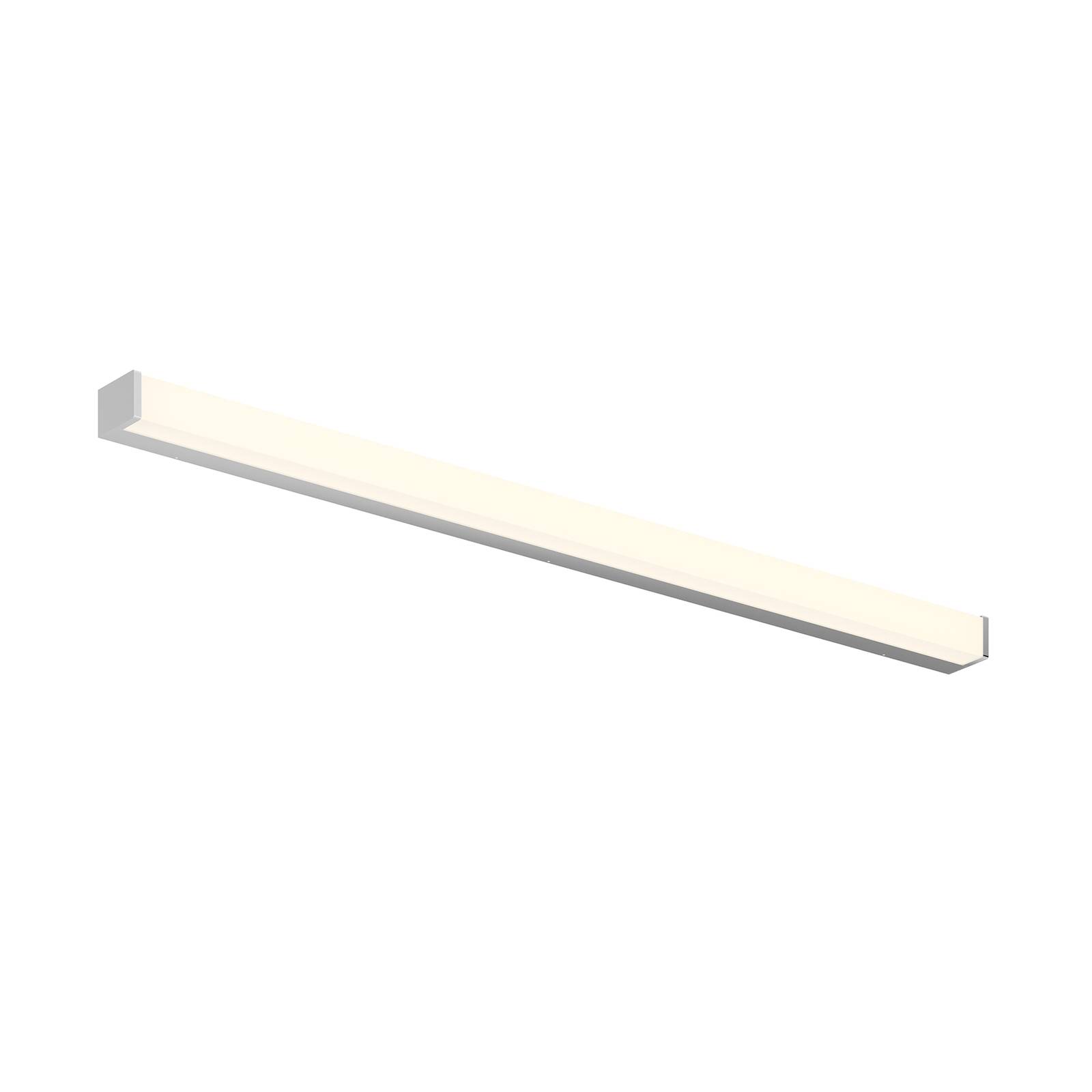 Applique en aluminium moderneLED, Klea, LINDBY