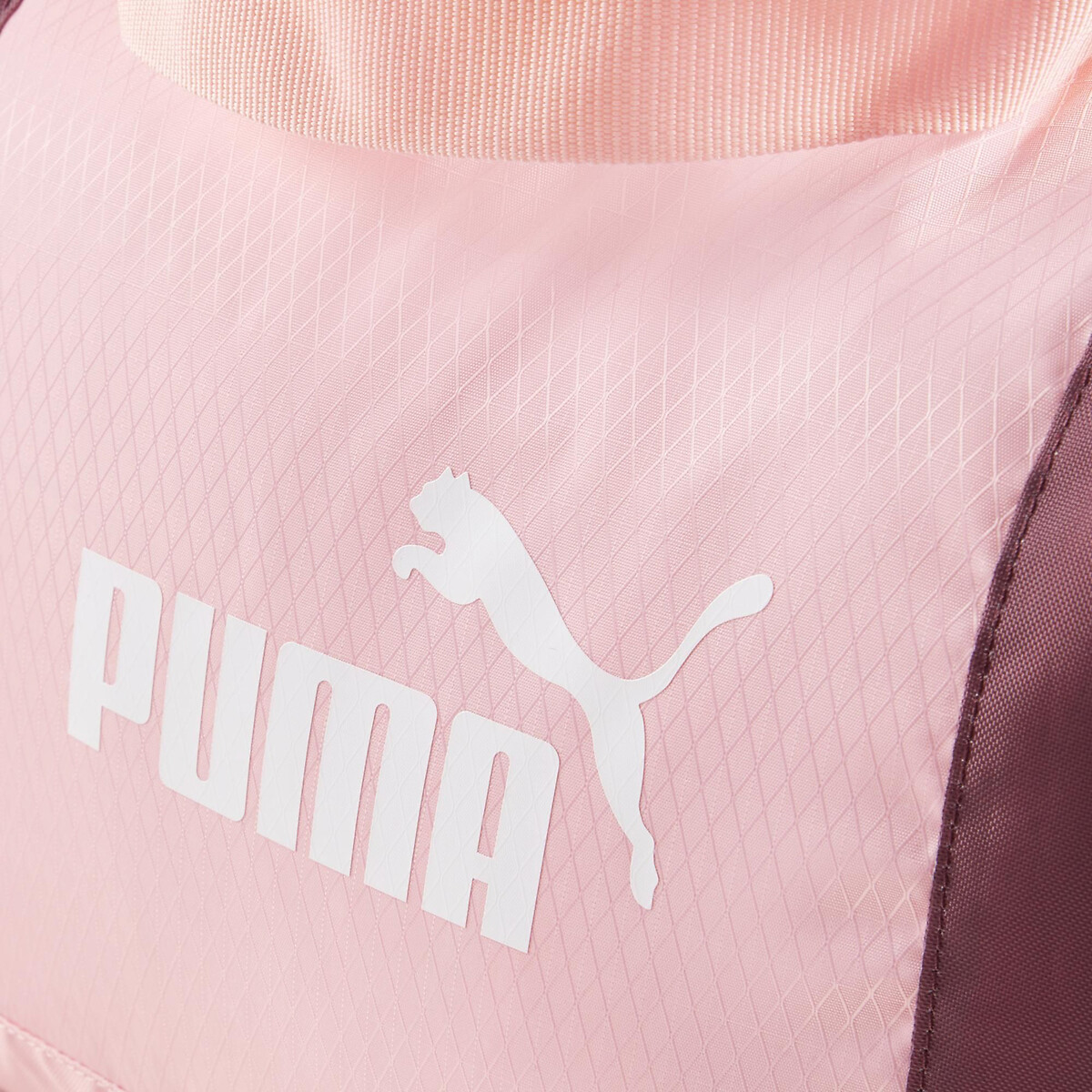 Sac à dos core base rose pêche Puma