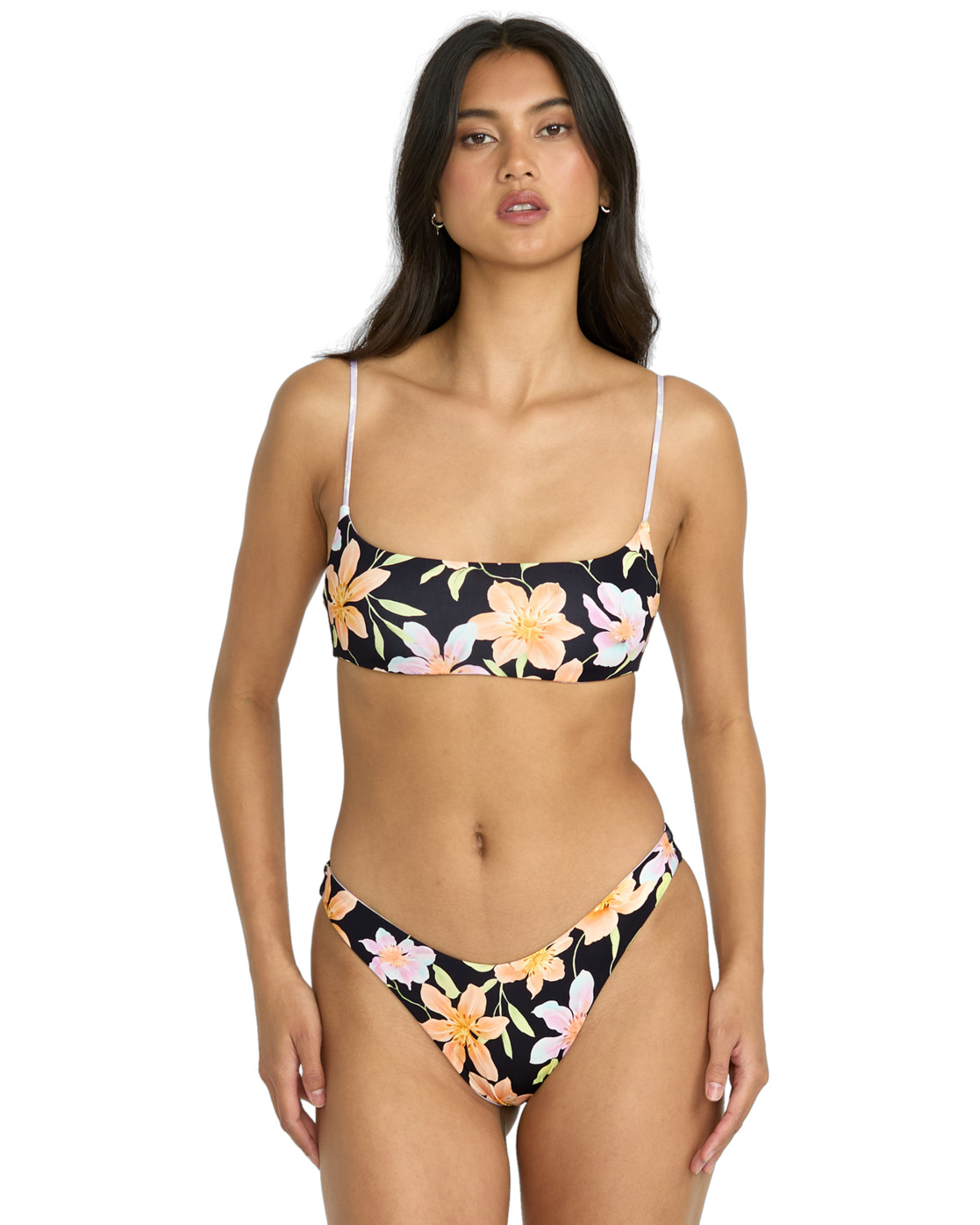 Bas de bikini réversible TWIN SOL HIKE, BILLABONG