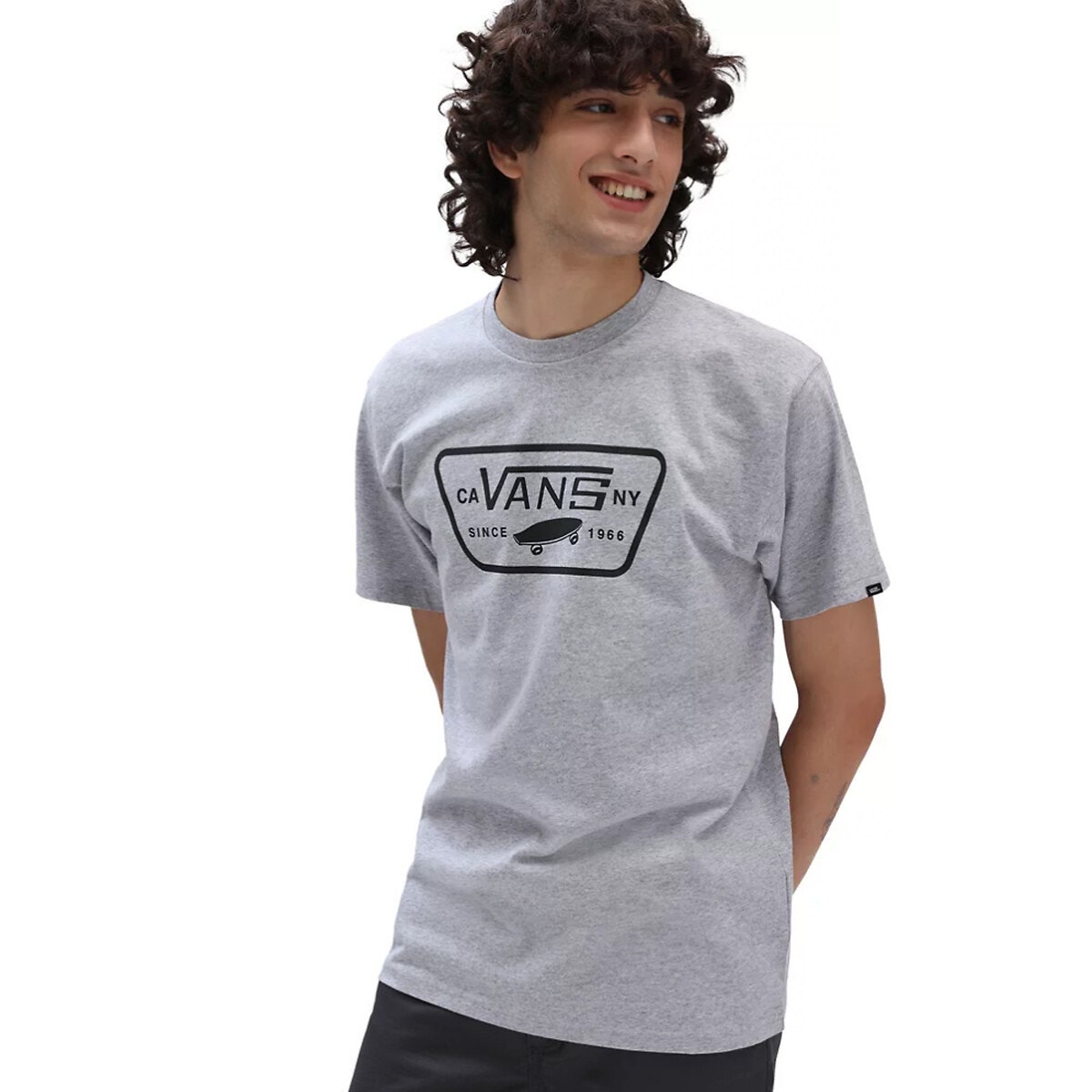 Vans vetement discount