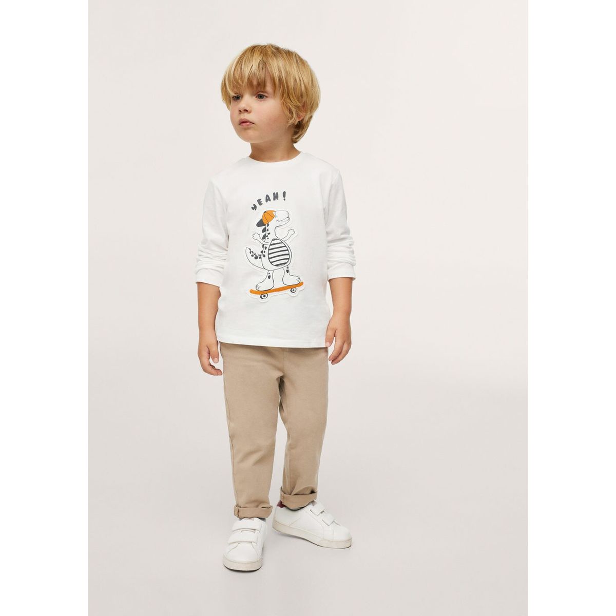 Chino Bebe Garcon La Redoute Chino Bebe Garcon La Redoute