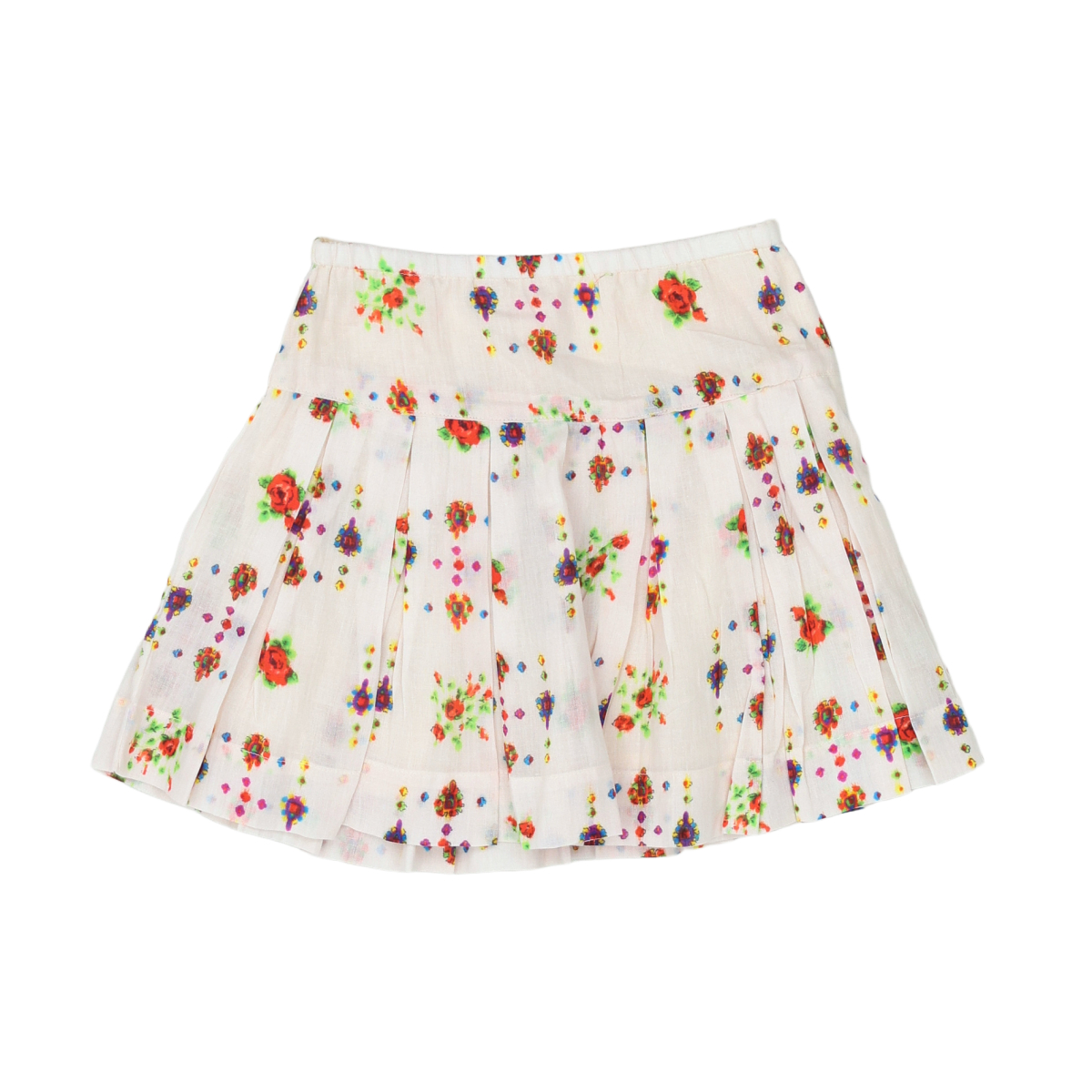 Jupe enfant - Neuf avec étiquette, BELLEROSE