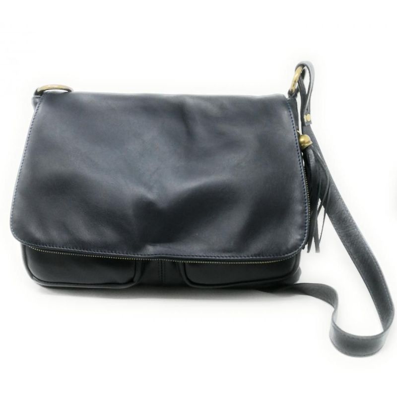 Sac cuir souple outlet italien