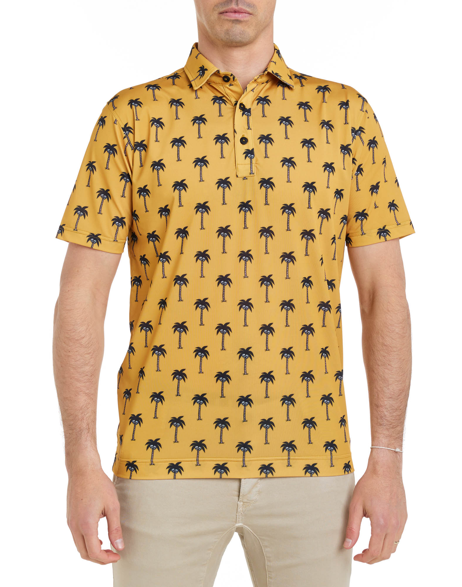 POLO SOCALIF, PULLIN
