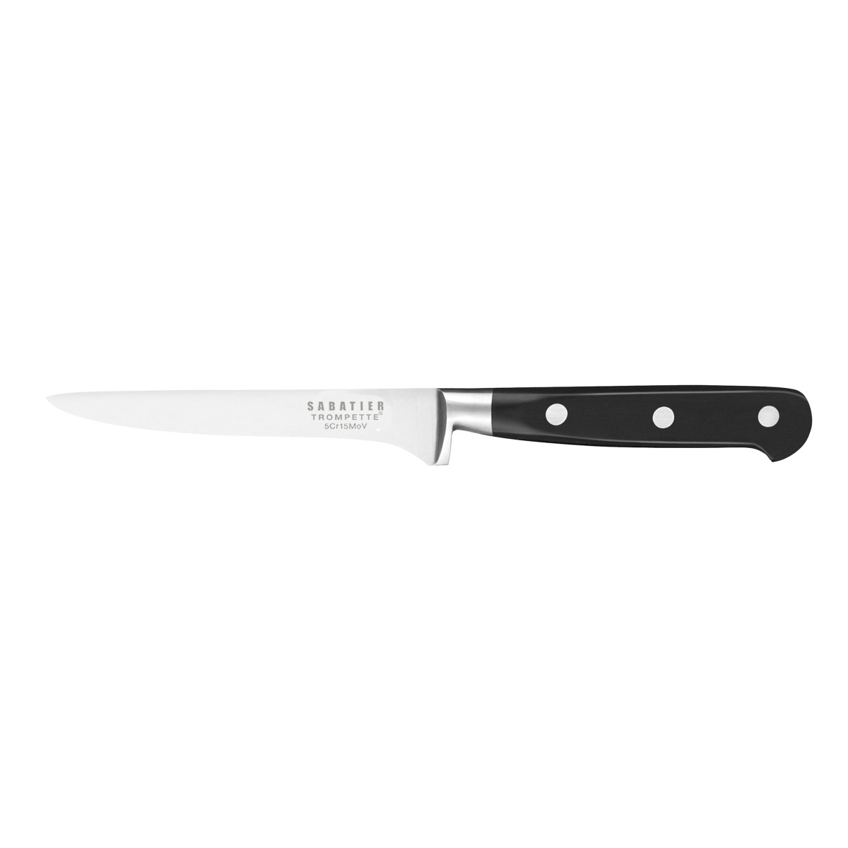 Couteau à désosser 13cm - ORIGIN, SABATIER TROMPETTE