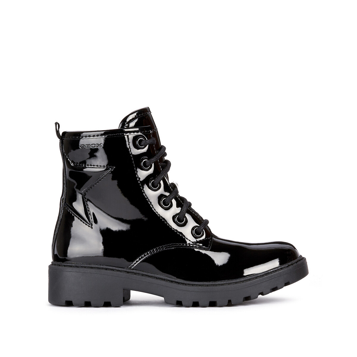 Image of Kids Casey Ankle Boots